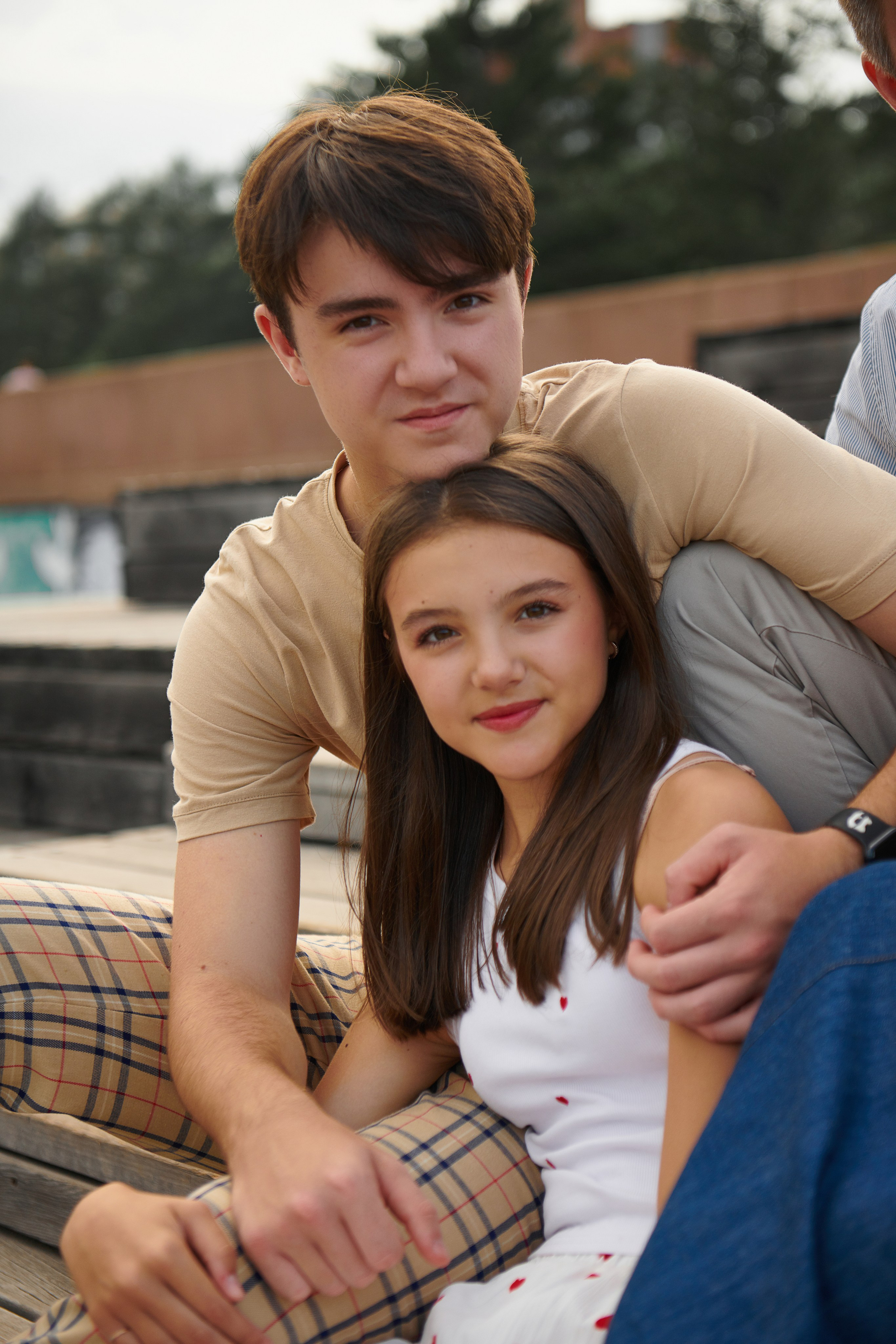 . Фотограф-визажист в Красноярске Алина Духновская