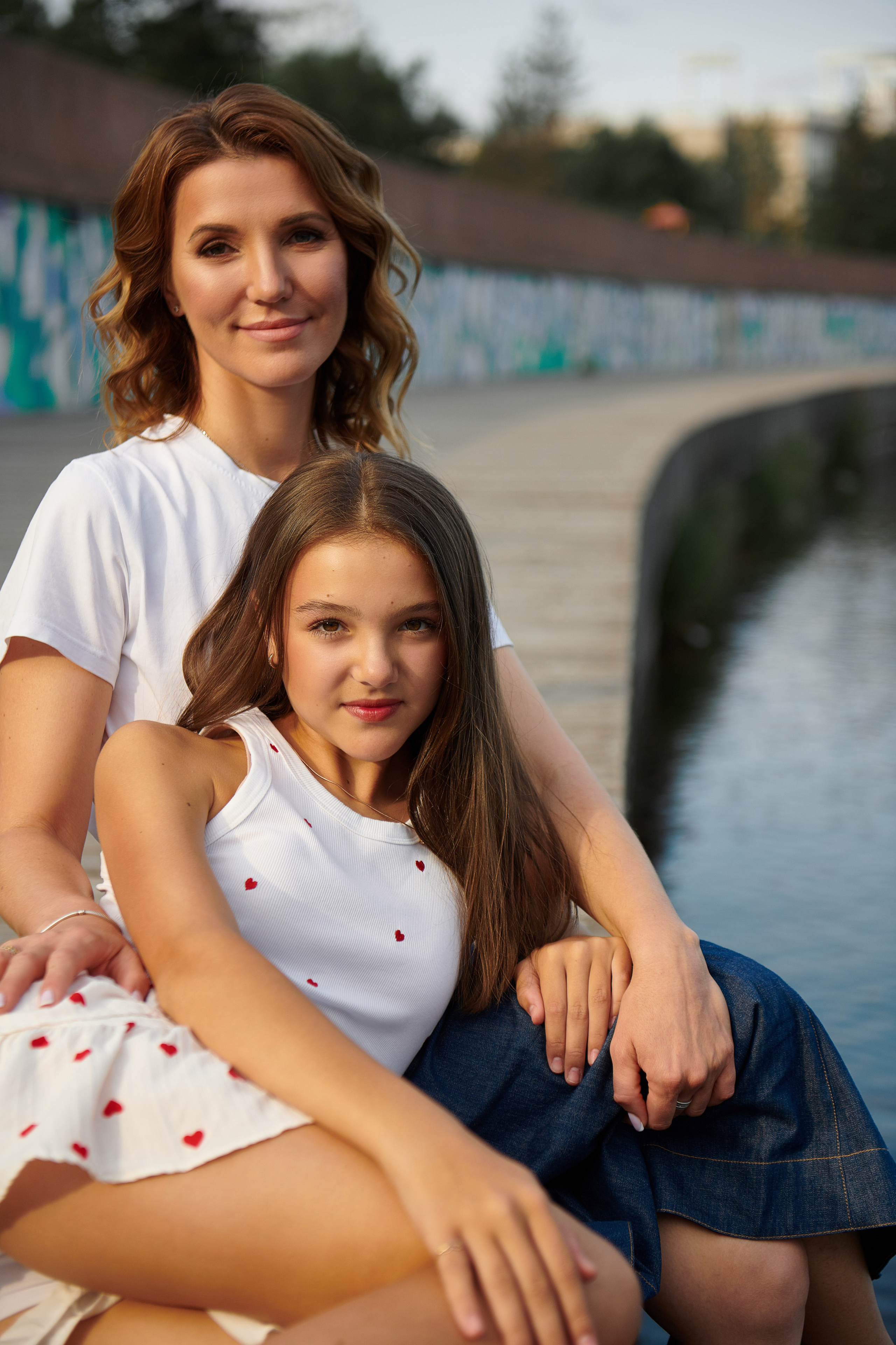 . Фотограф-визажист в Красноярске Алина Духновская