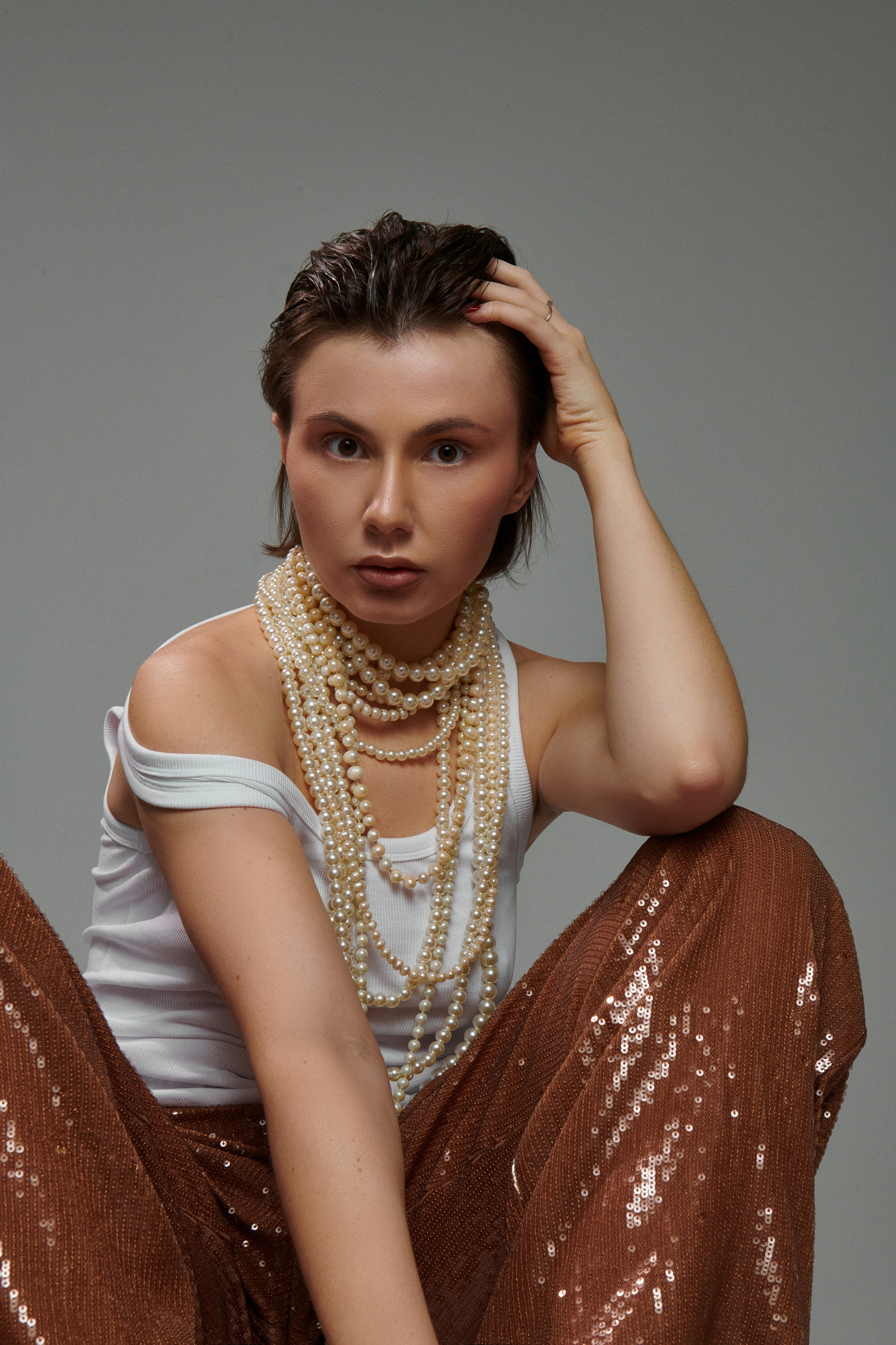 Алёна. Фотограф-визажист в Красноярске Алина Духновская