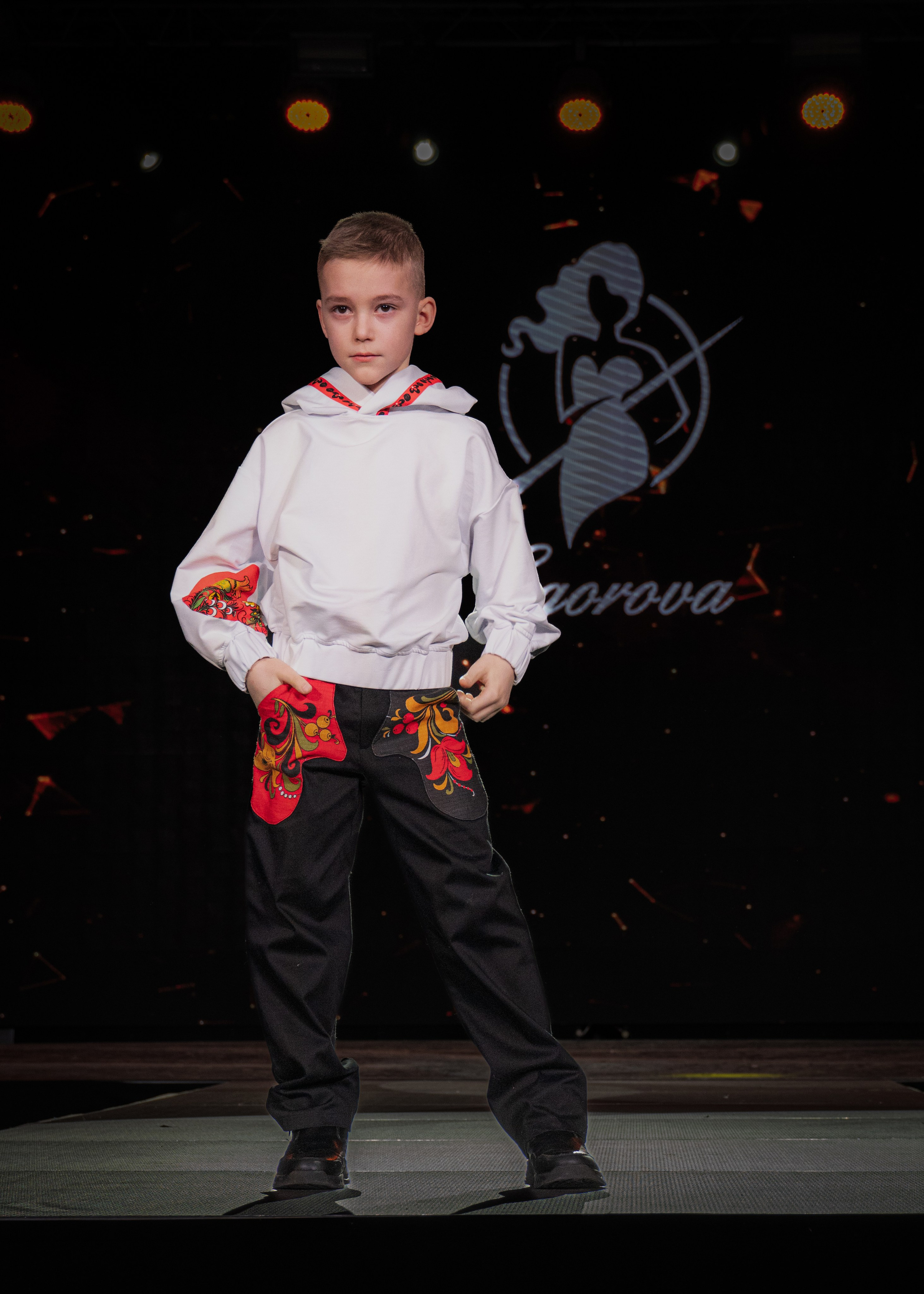 Премия "Сибирский стиль 2024"