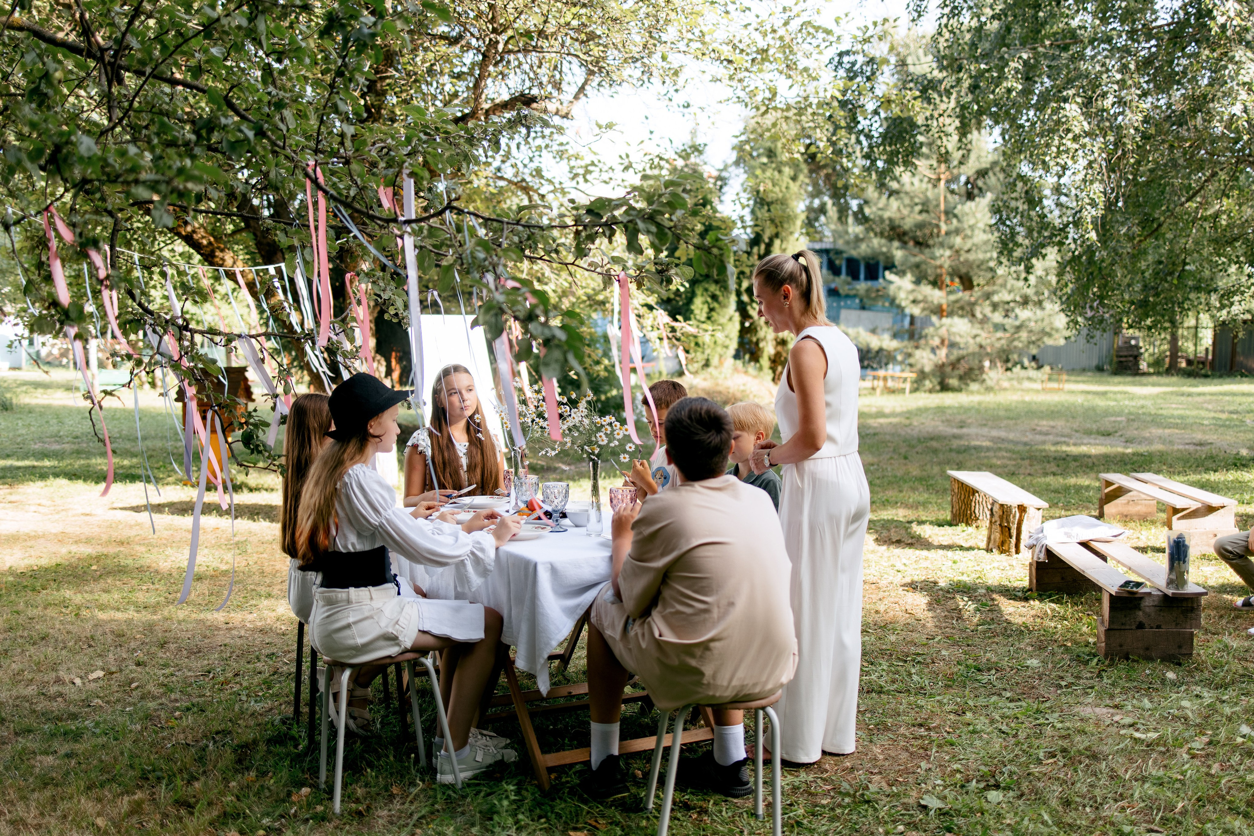 Один вечер в English Jet. Свадебный и семейный фотограф в Туле и области Маша Костина