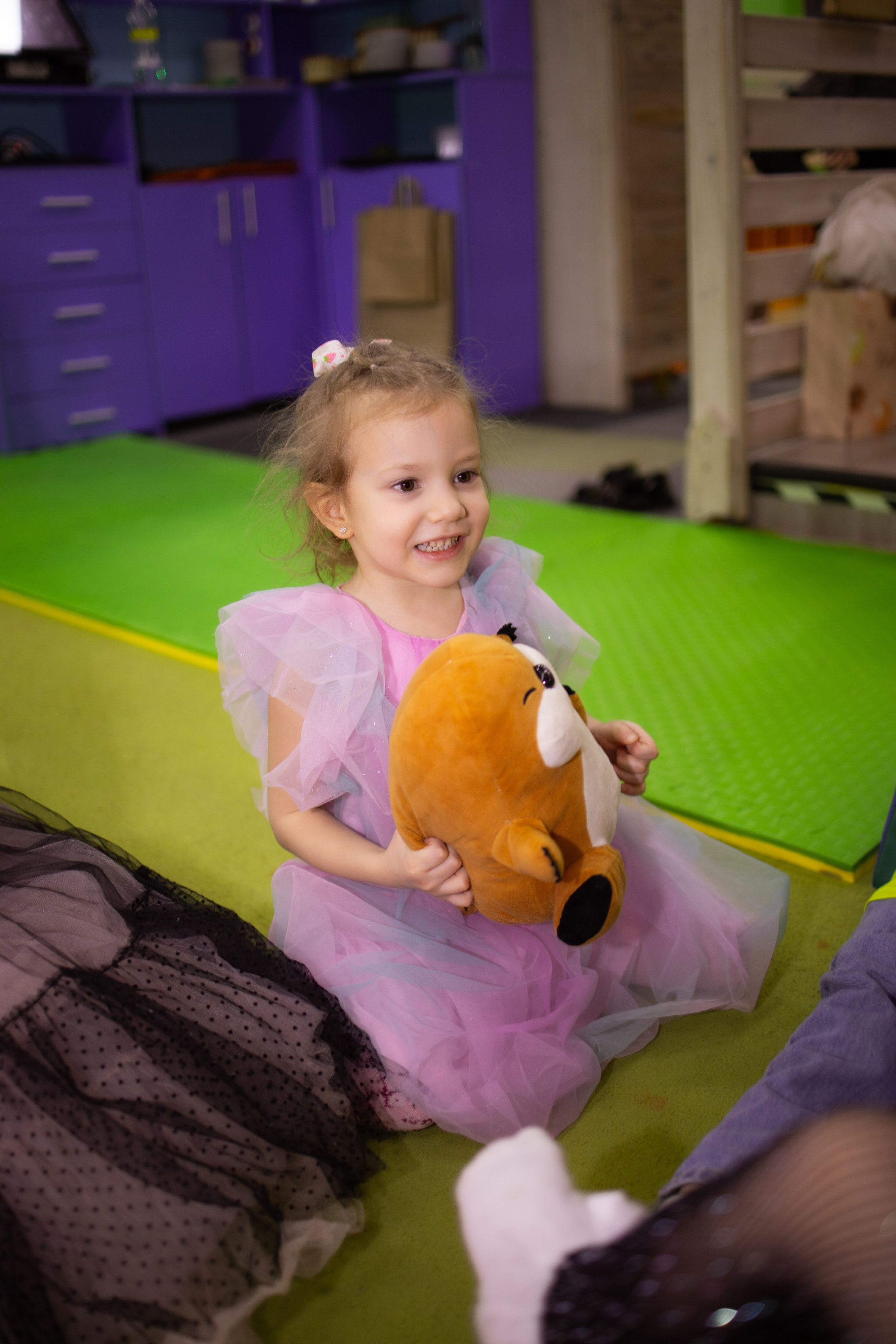 Дни рождения репортаж. Профессиональный фотограф во Владивостоке — Фаина Дегтярева