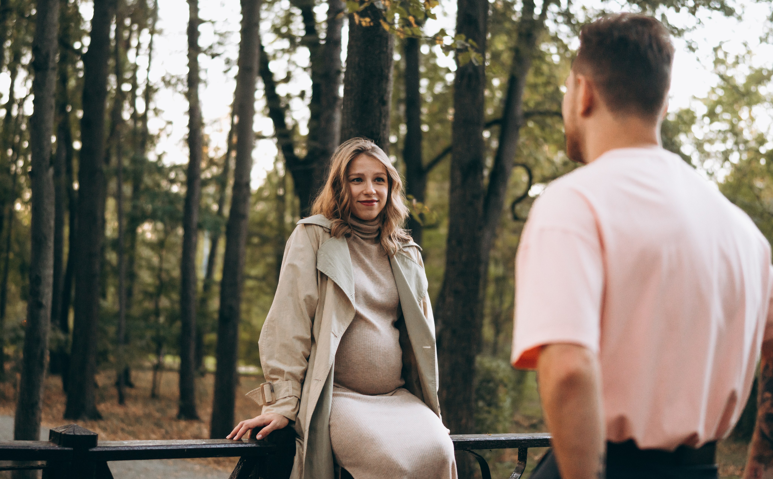 Фотопрогулка в Измайлово. Семейный, ньюборн фотограф, фотограф на роды в Москве, Виктория Тюльдюкова