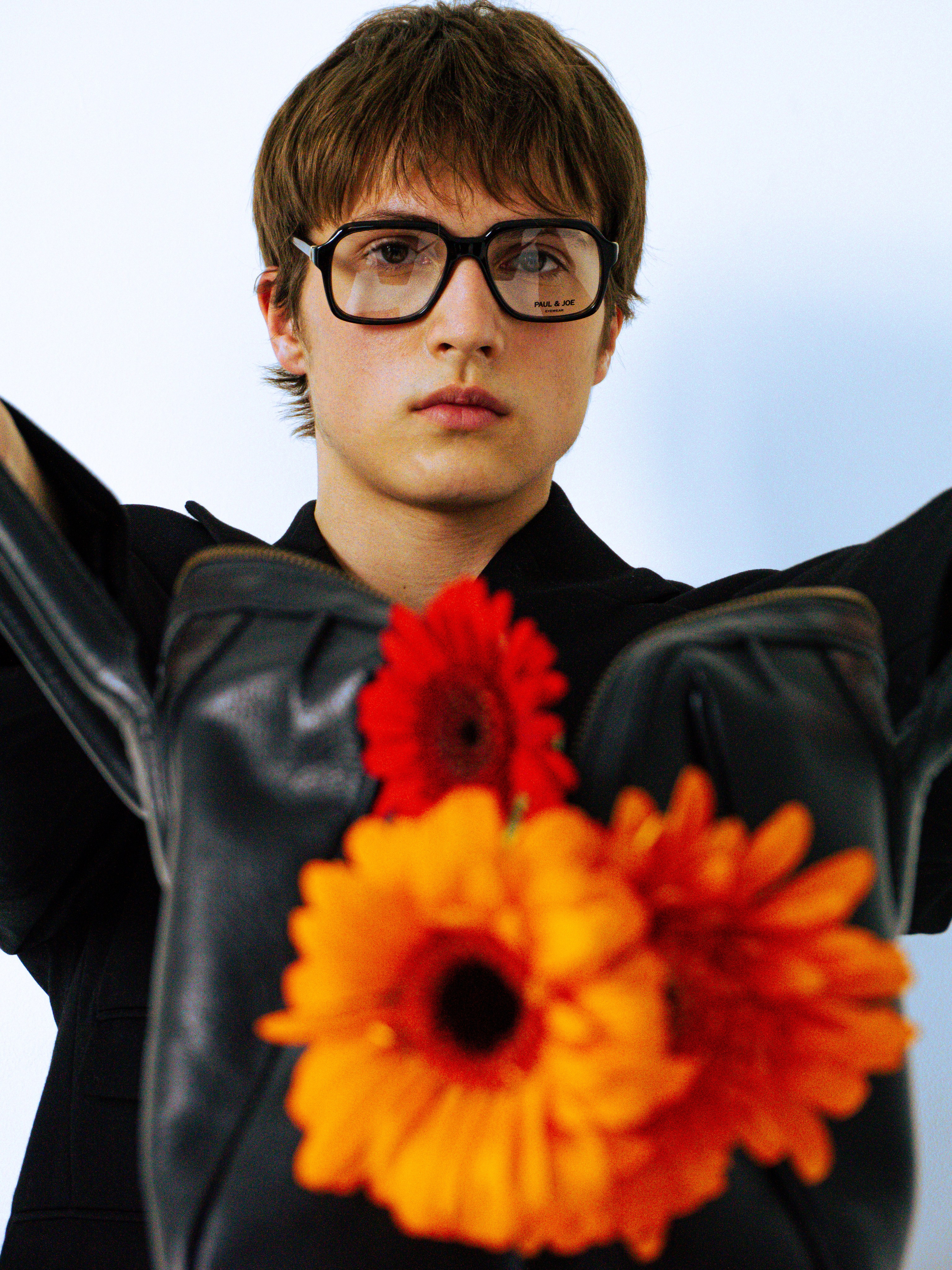 Бренды. Фотограф который ловит не позы, а настоящие чувства