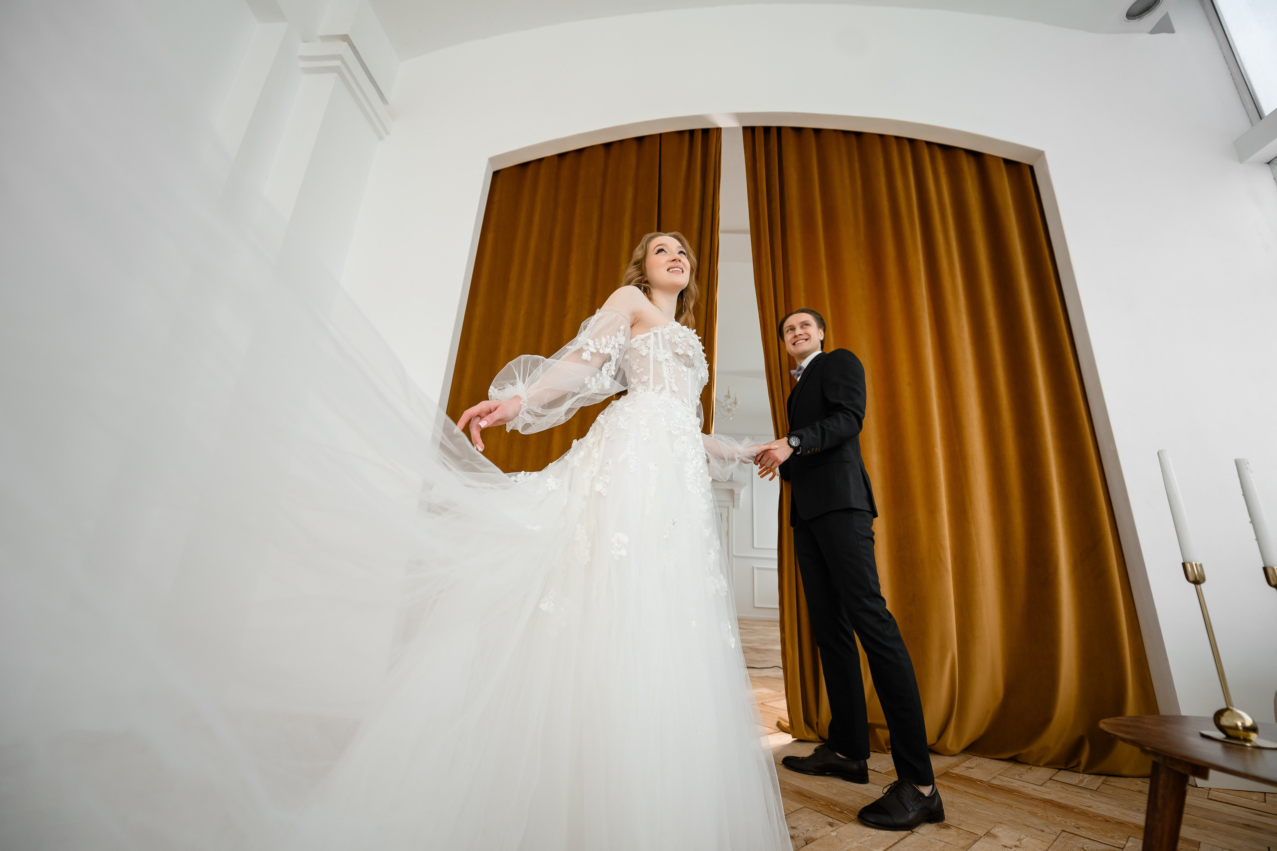 Фотограф Андрей Балыкин