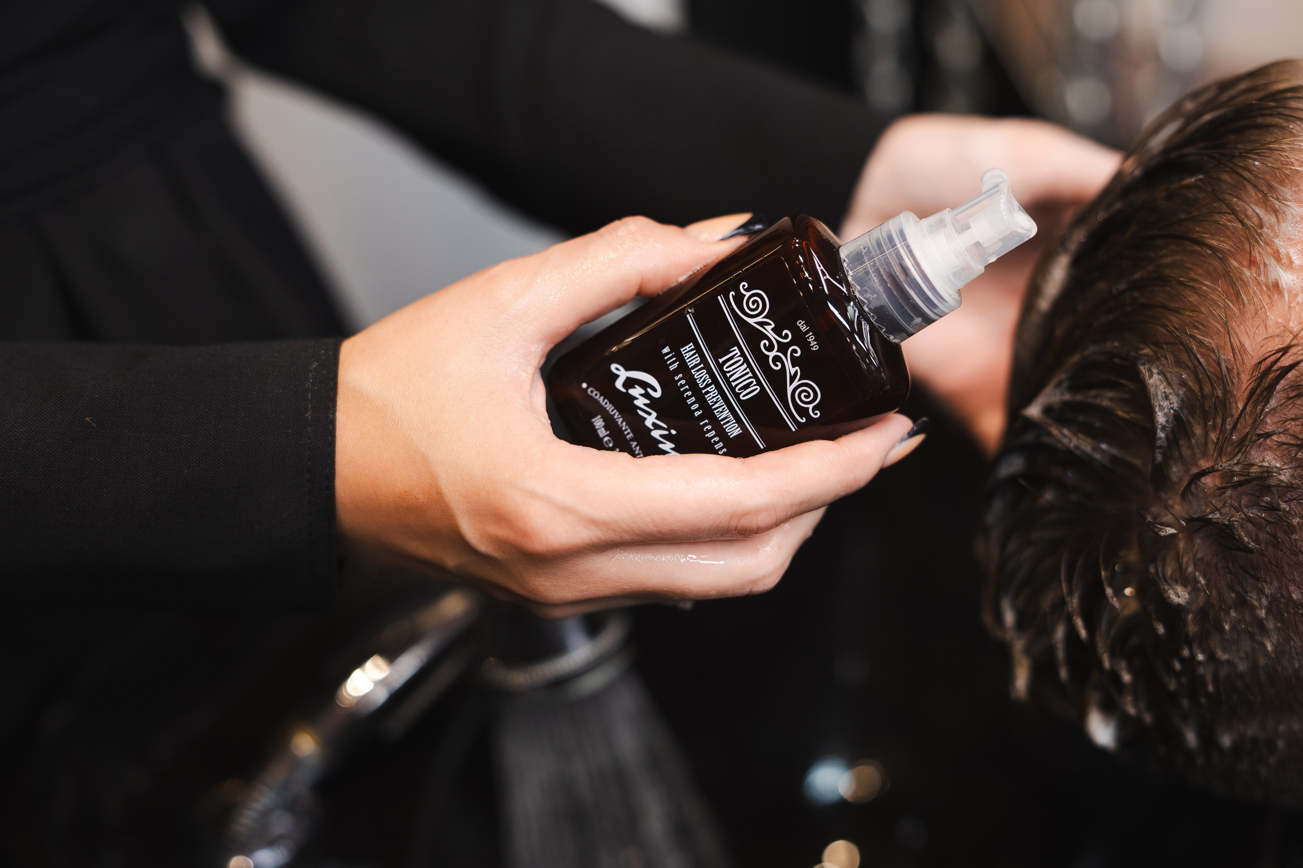 Nordmen. Фотограф Хабаровск