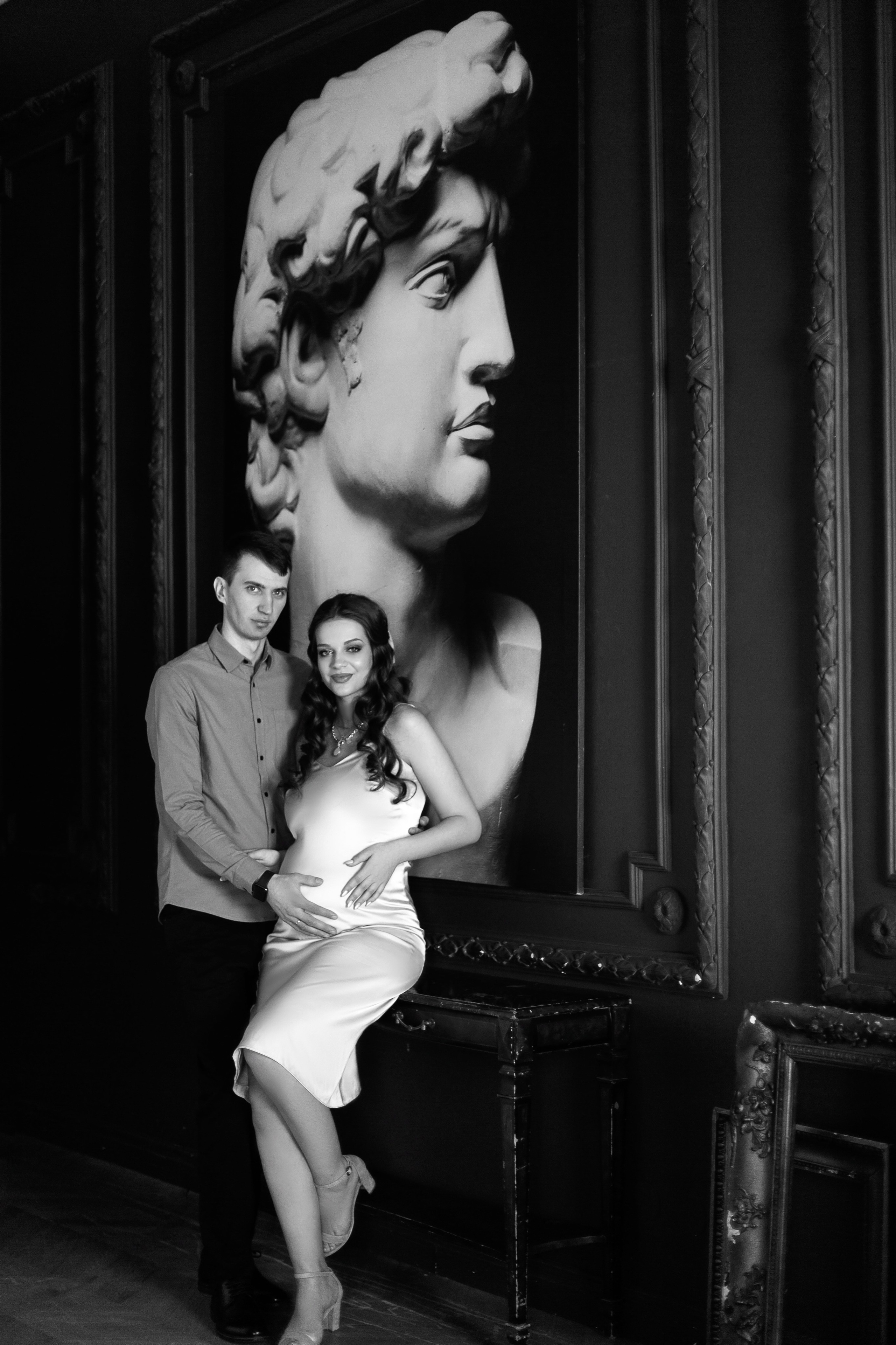 💜. Главная