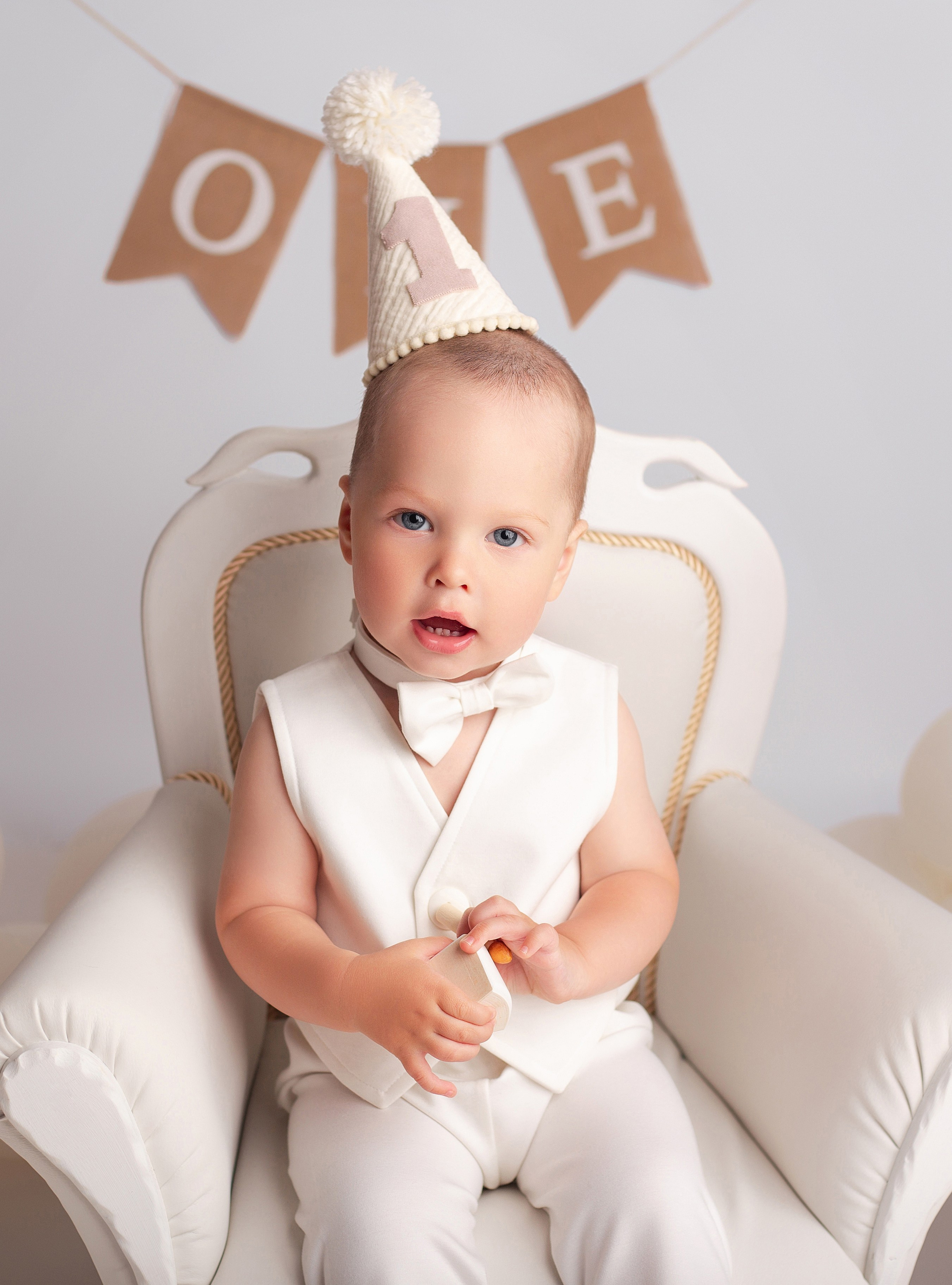 Дни рождения. Детский фотограф в Няндоме Ариана Арсеньева