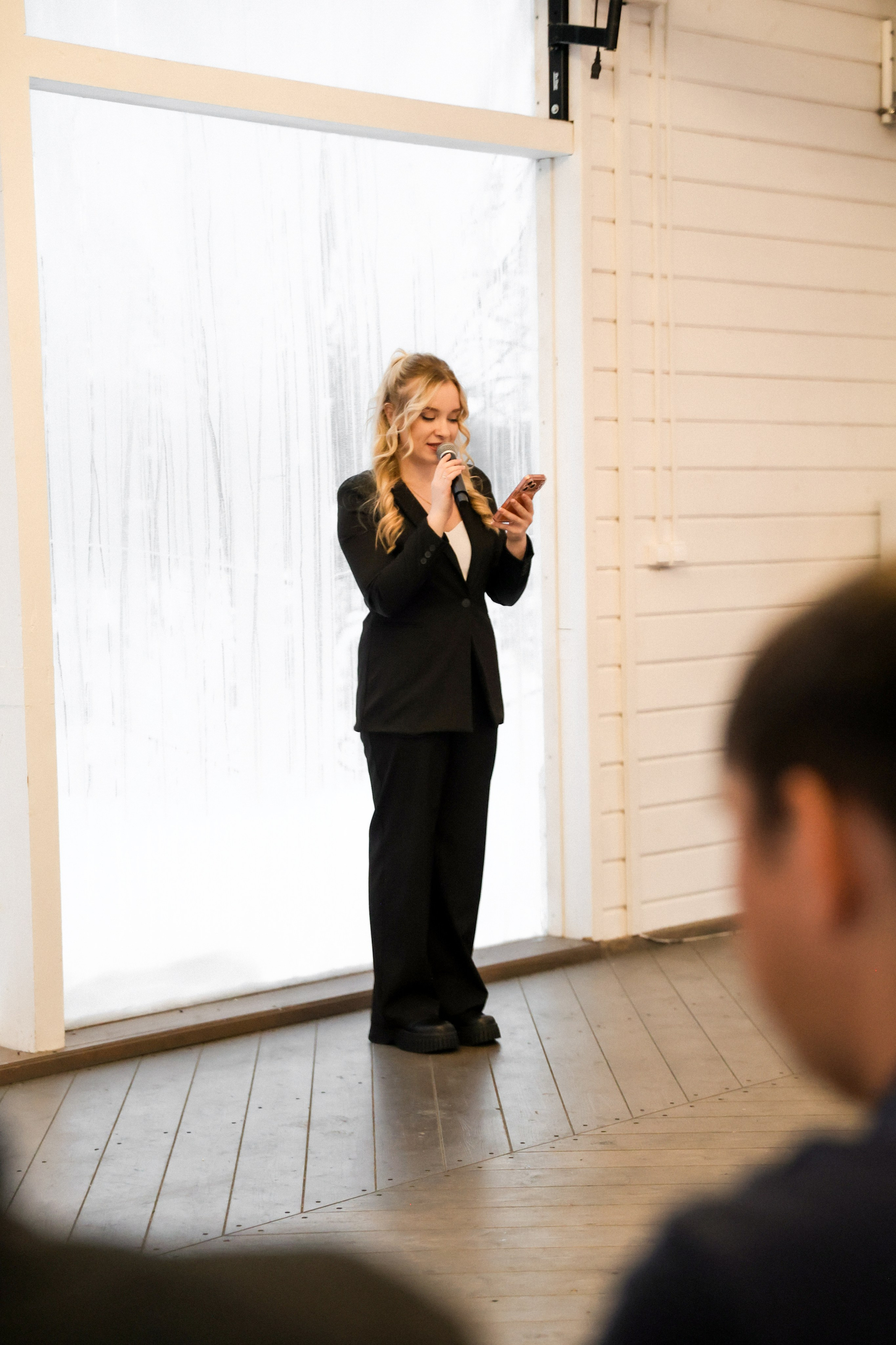 Елизавета. The EVL gallery