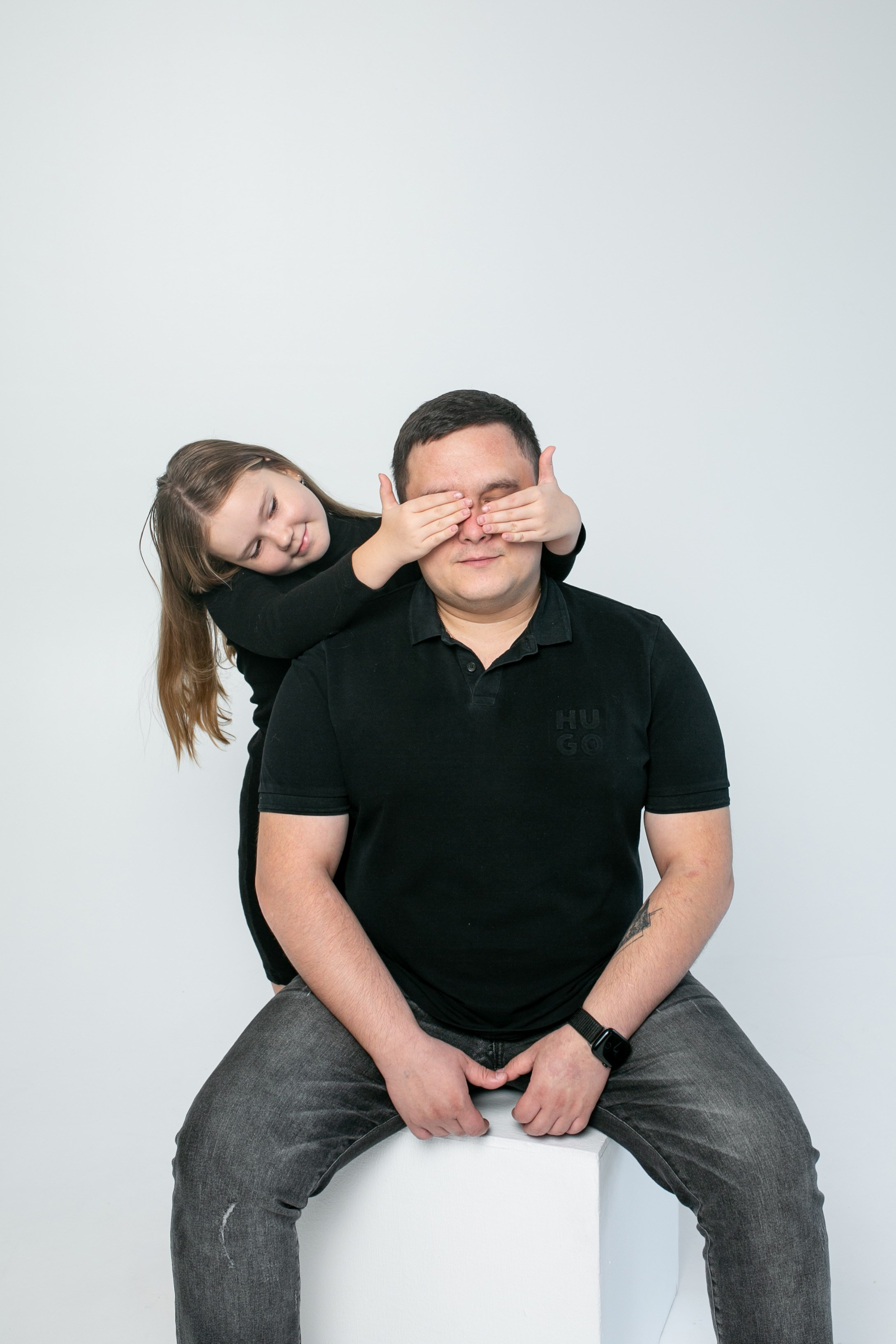 Юля -Руслан семейная. Фотограф в Новосибирске Ася Зверева