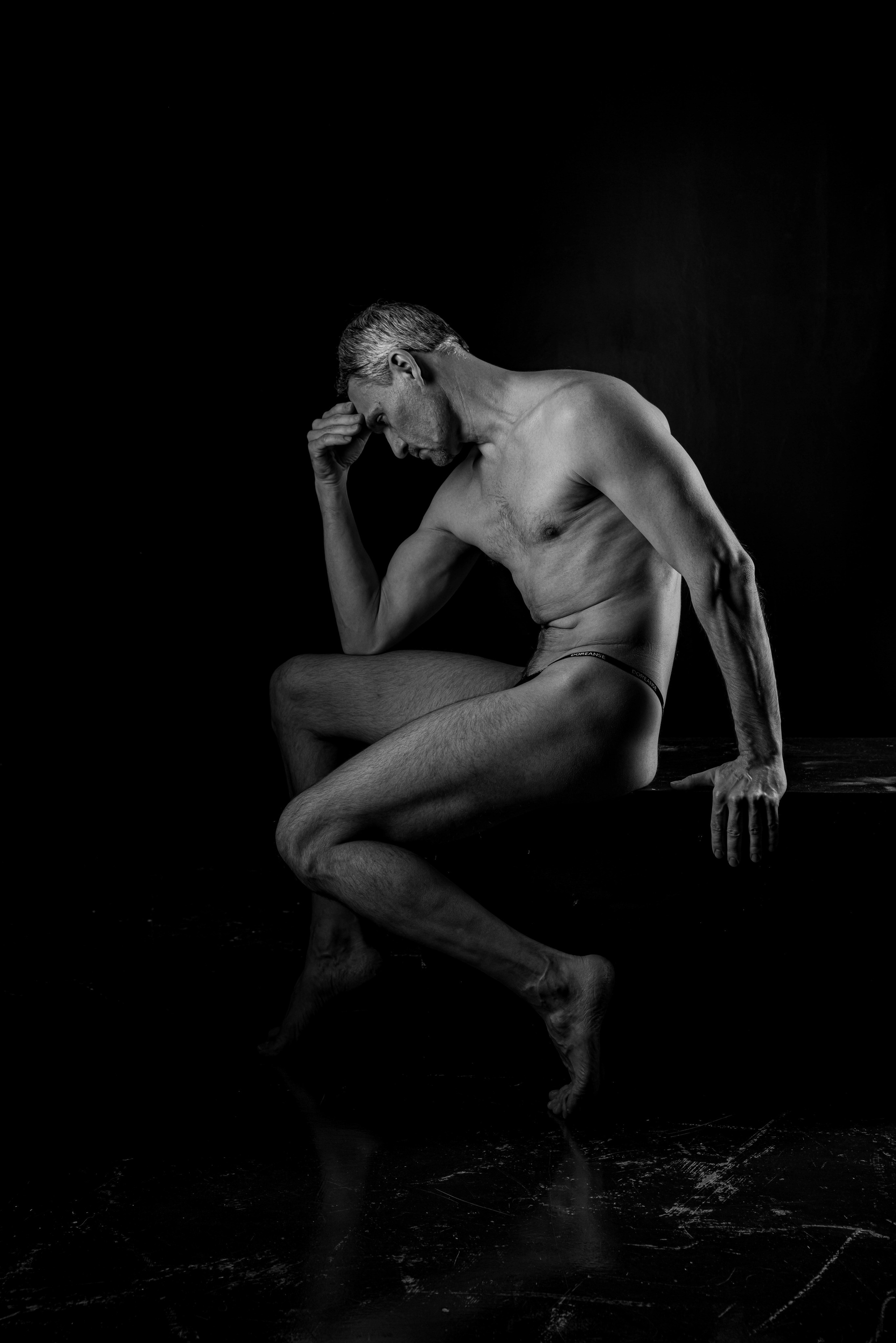 ***. Мужской фотограф СПб