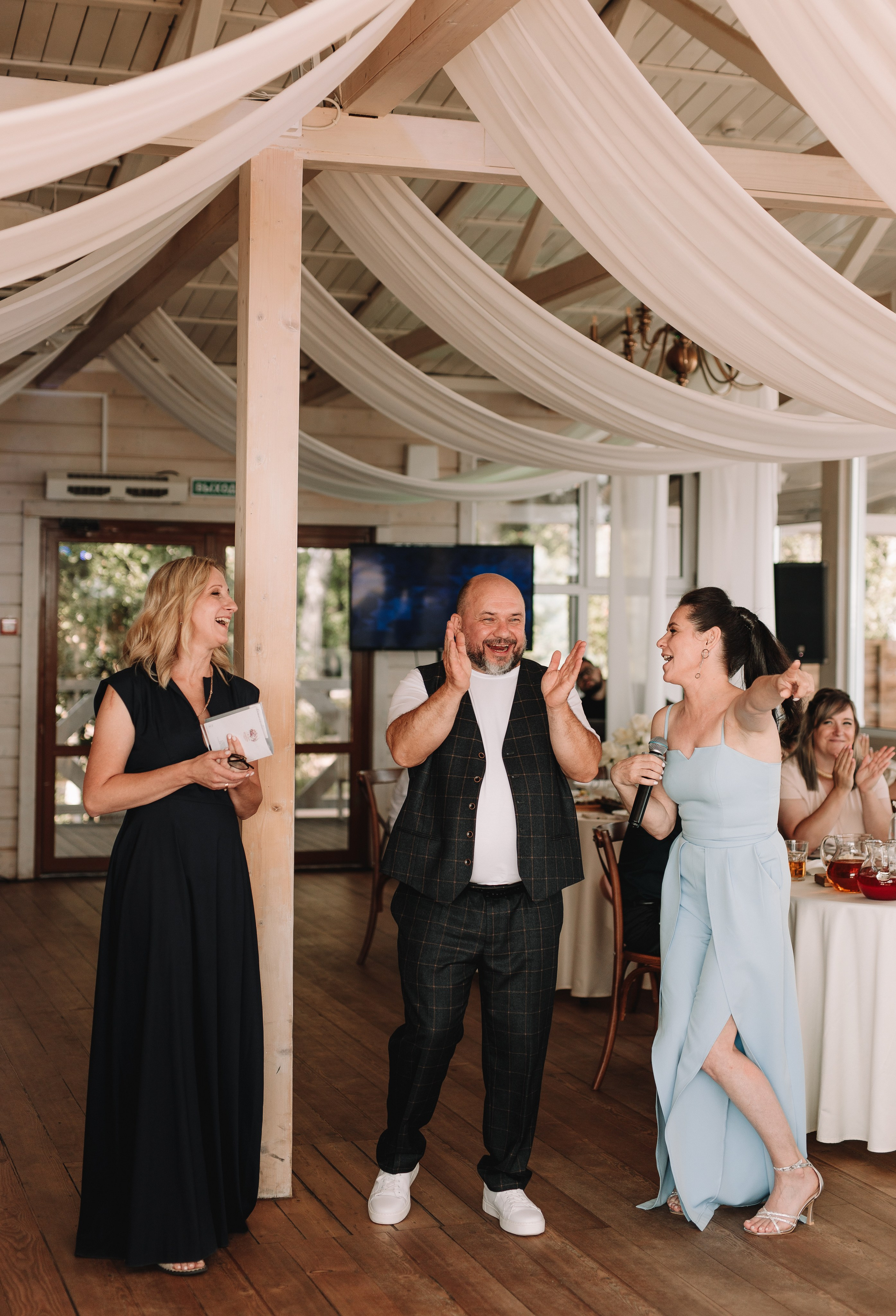 Данил Оксана. Свадебный фотограф СПб Евгения Орлова