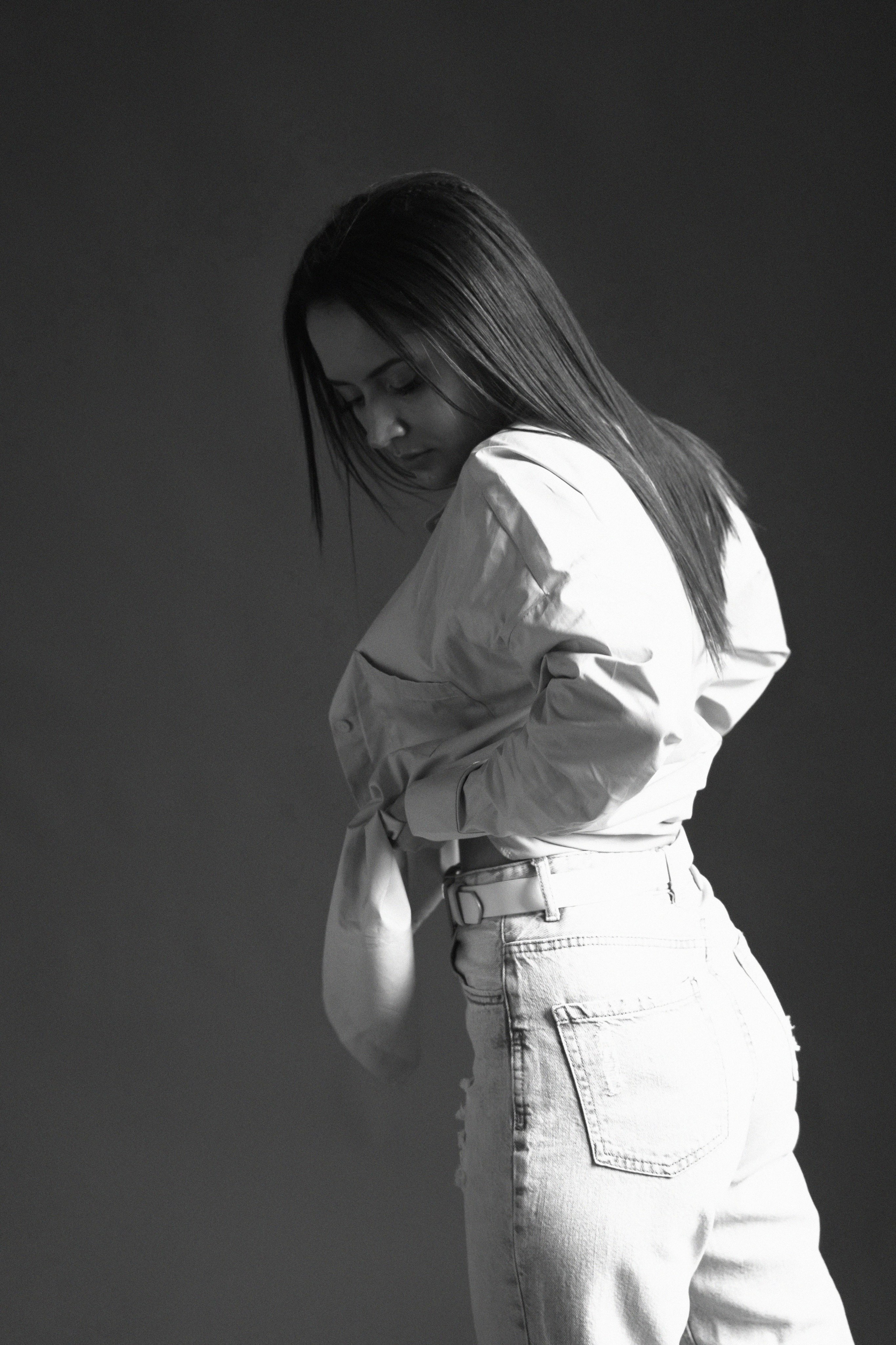 Виктория. Семен Соколов