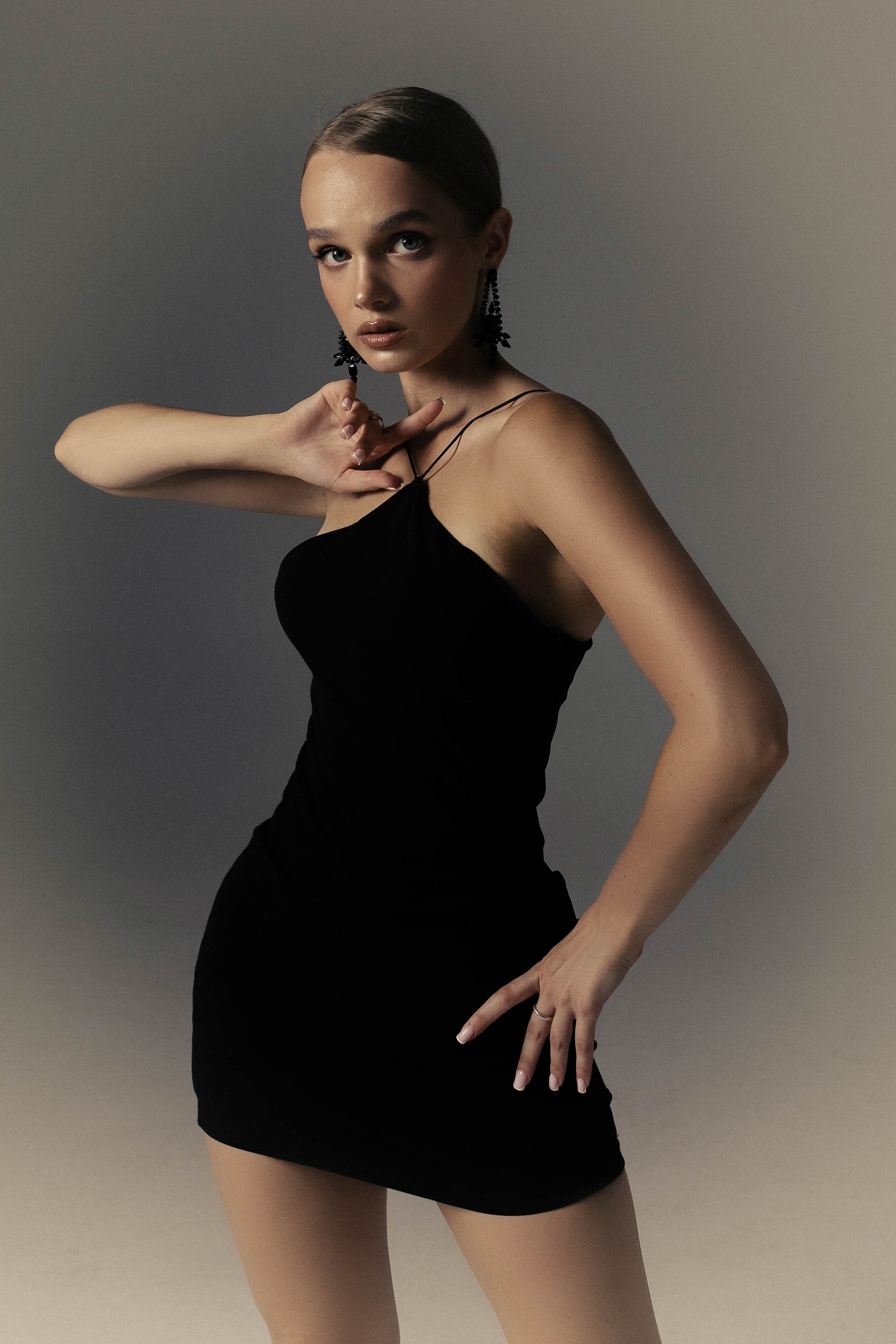 Кристина. Фотограф Дарья Бобровских в Воронеже