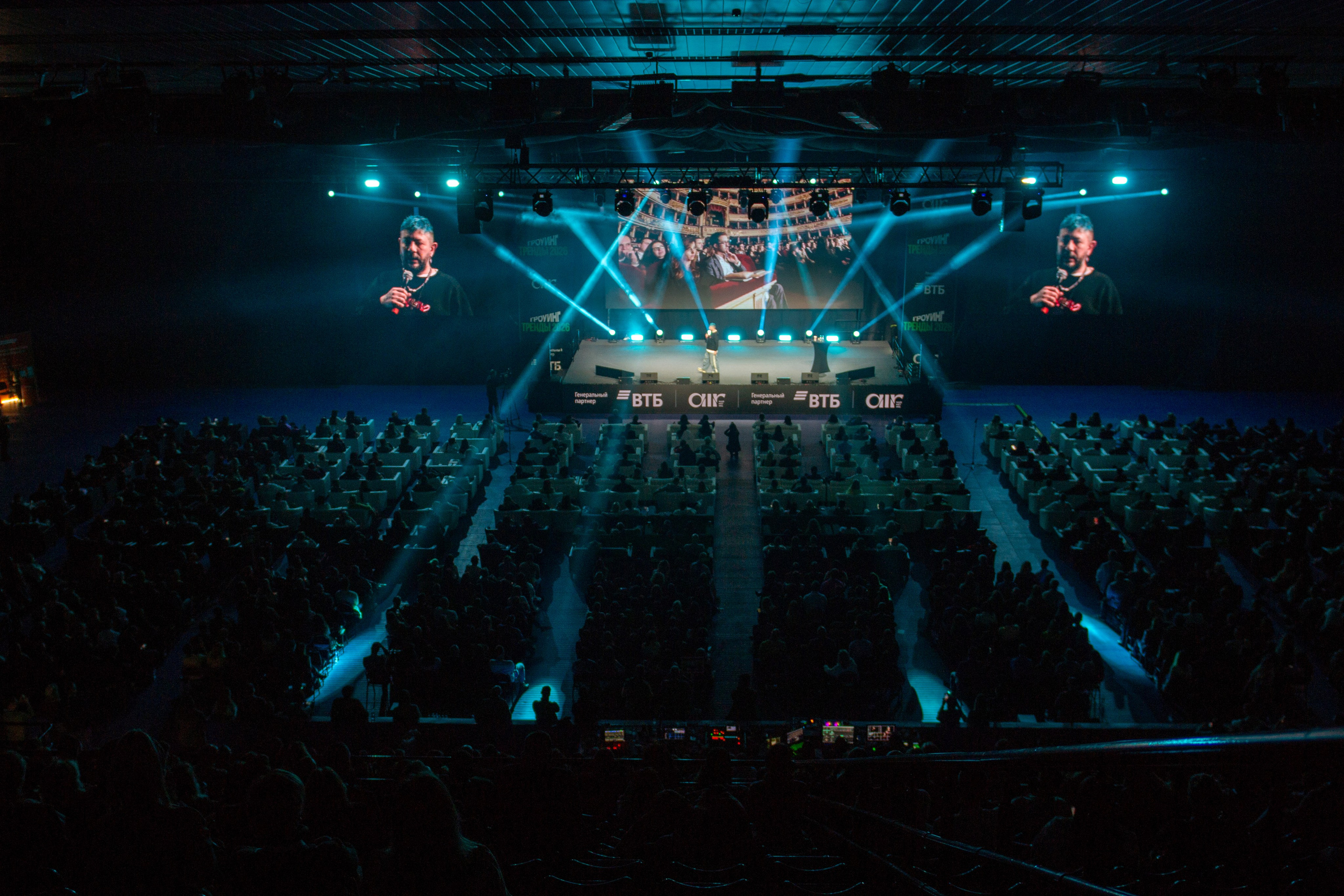 Гроуинг. Тренды 2026. Дарья Терещук — репортажный фотограф в Минске