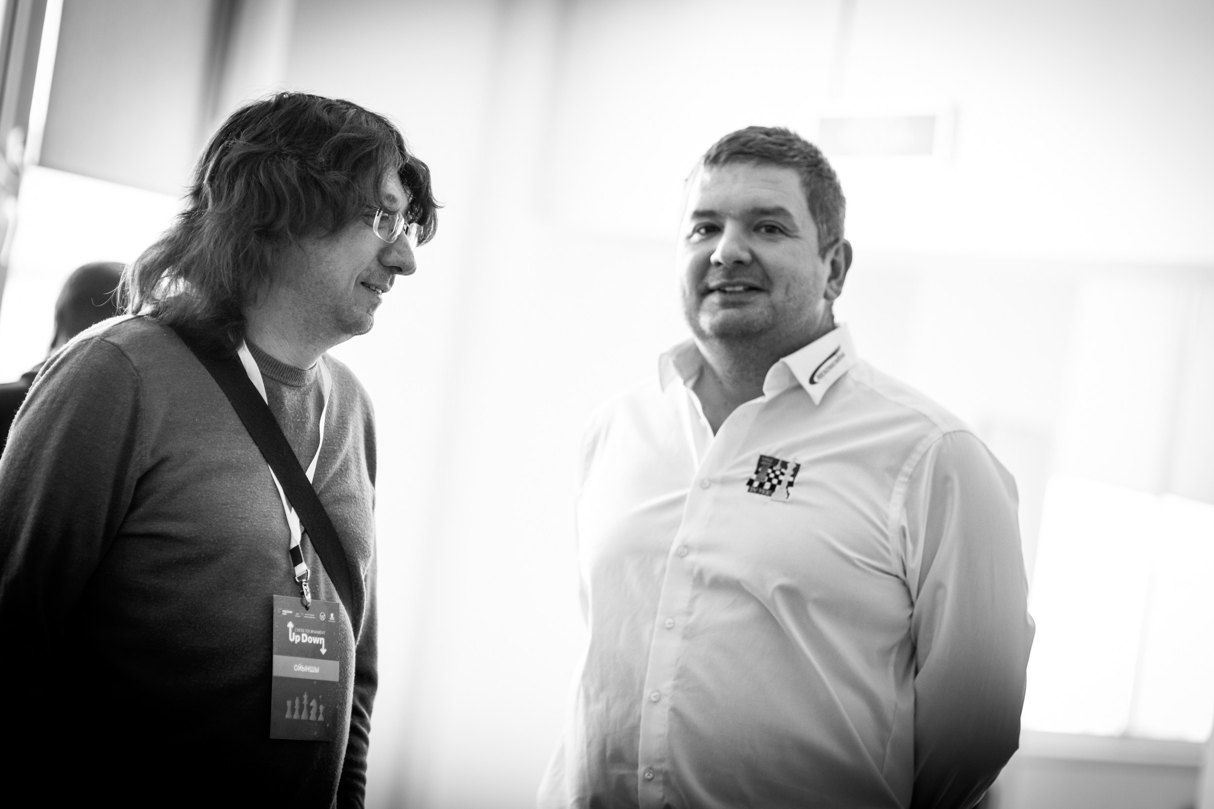 2024 Chess UpDown (Almaty, Kazakhstan). Фотограф Анна Штурман (репортажная съёмка любых событий и мероприятий) Anna Shtourman photographer