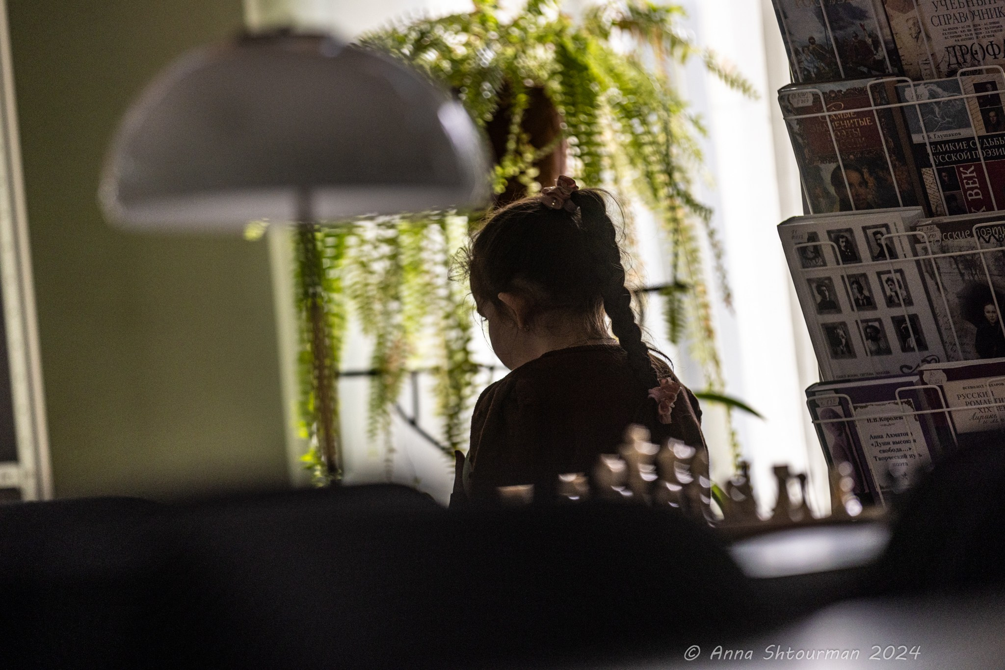 2024 Кубок Костромы по быстрым шахматам на призы ООО «СПЕЦСТАНОК». Фотограф Анна Штурман (репортажная съёмка любых событий и мероприятий) Anna Shtourman photographer