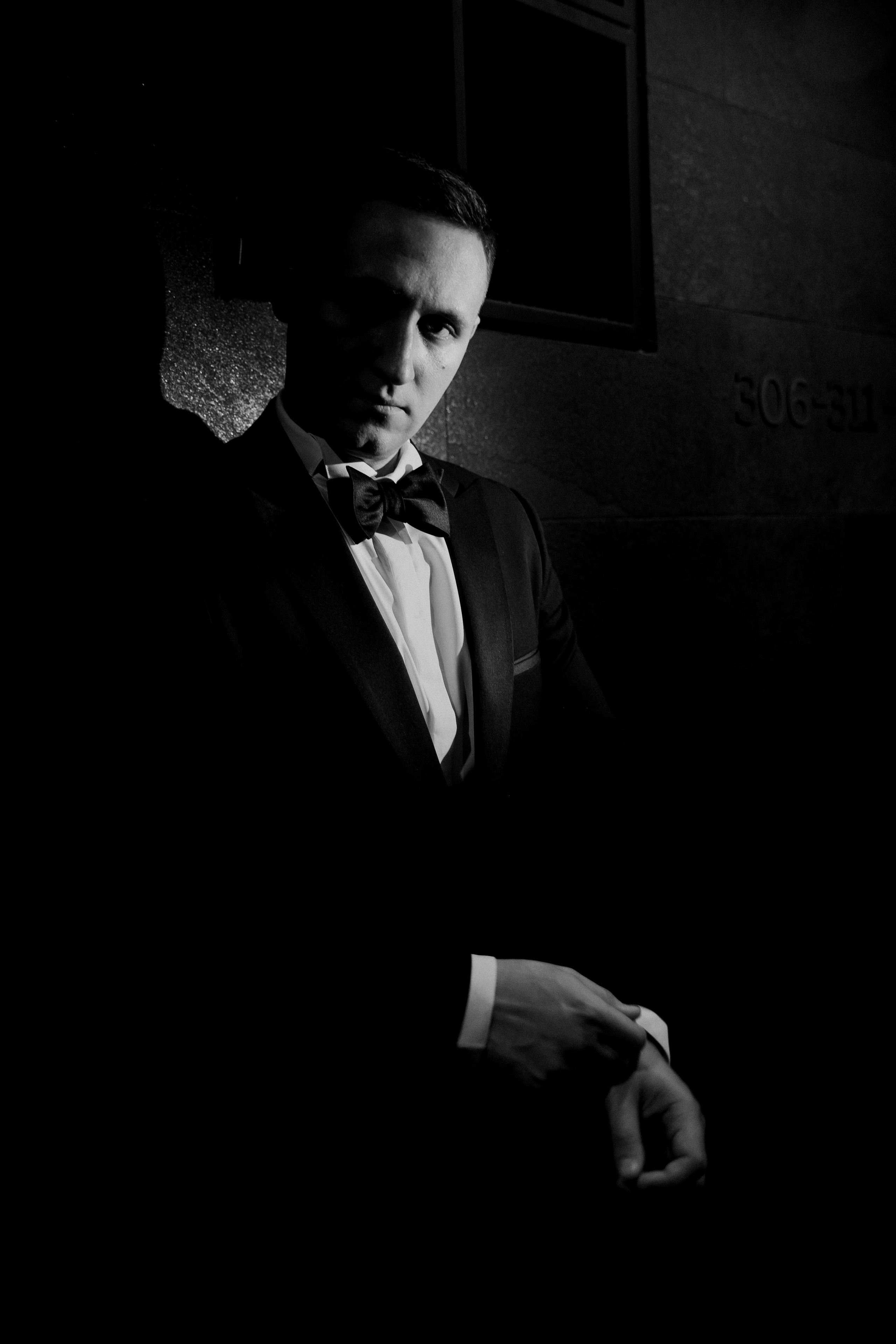 Олег и Галина. Свадебный фотограф в Ростове-на-Дону Олег Майер