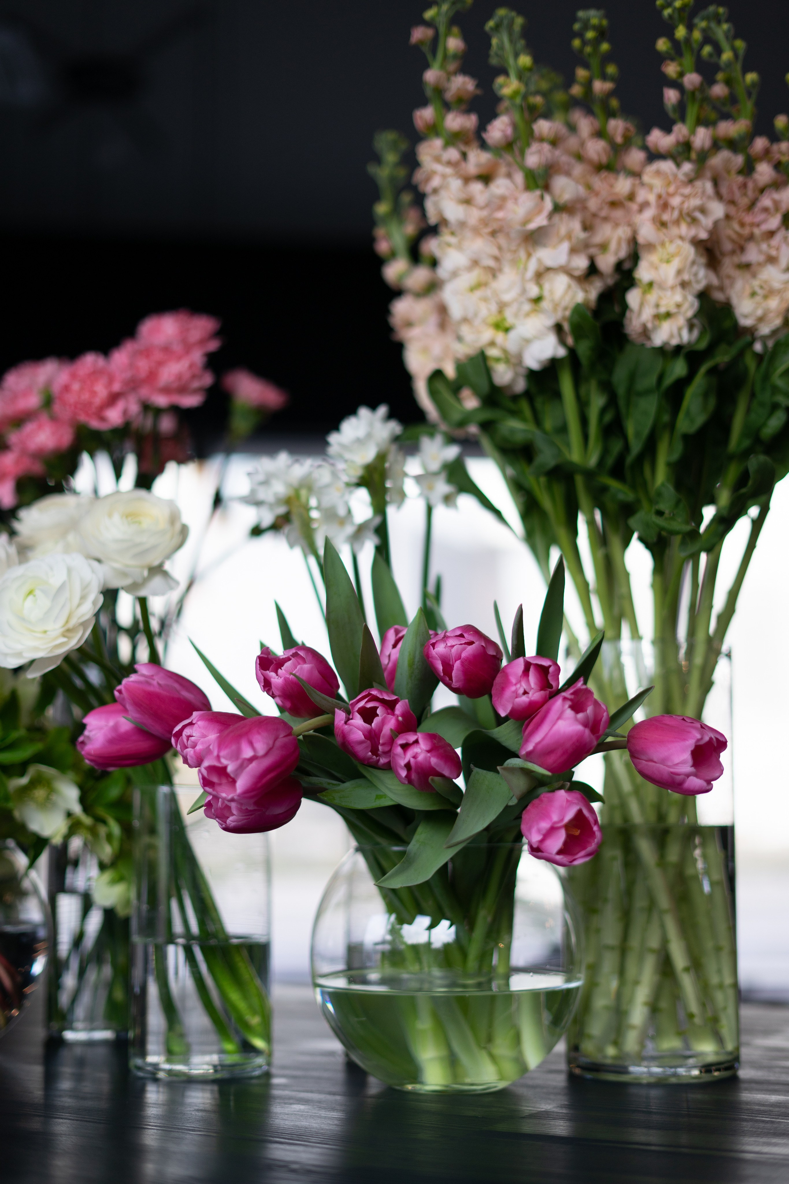 MC from a florist. Портретный и семейный фотограф в Мариуполе, РФ. Даша Жогло