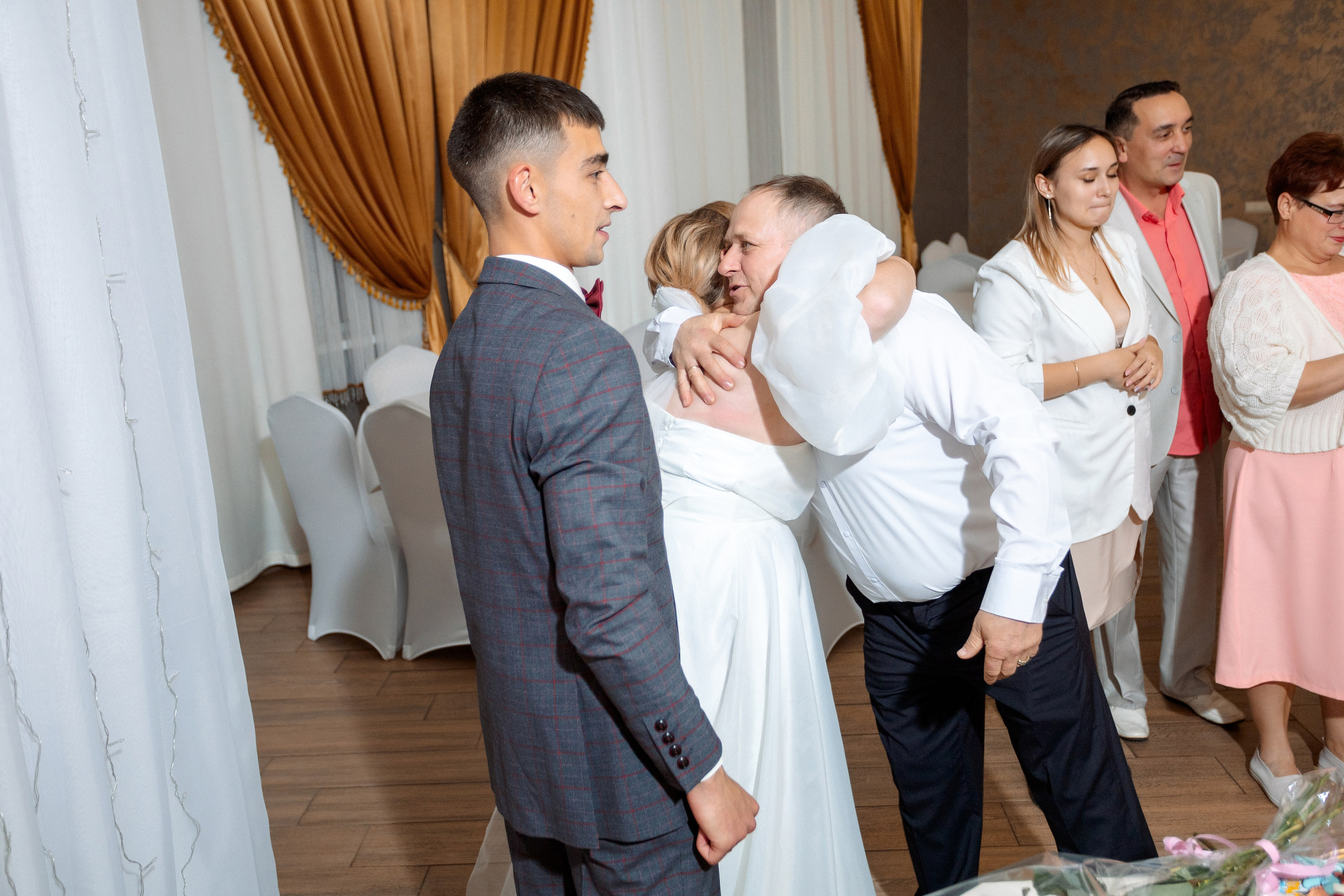 СВАДЬБА: Дима и Юля. Все фото. Профессиональный фотограф в Ижевске Леша Петров