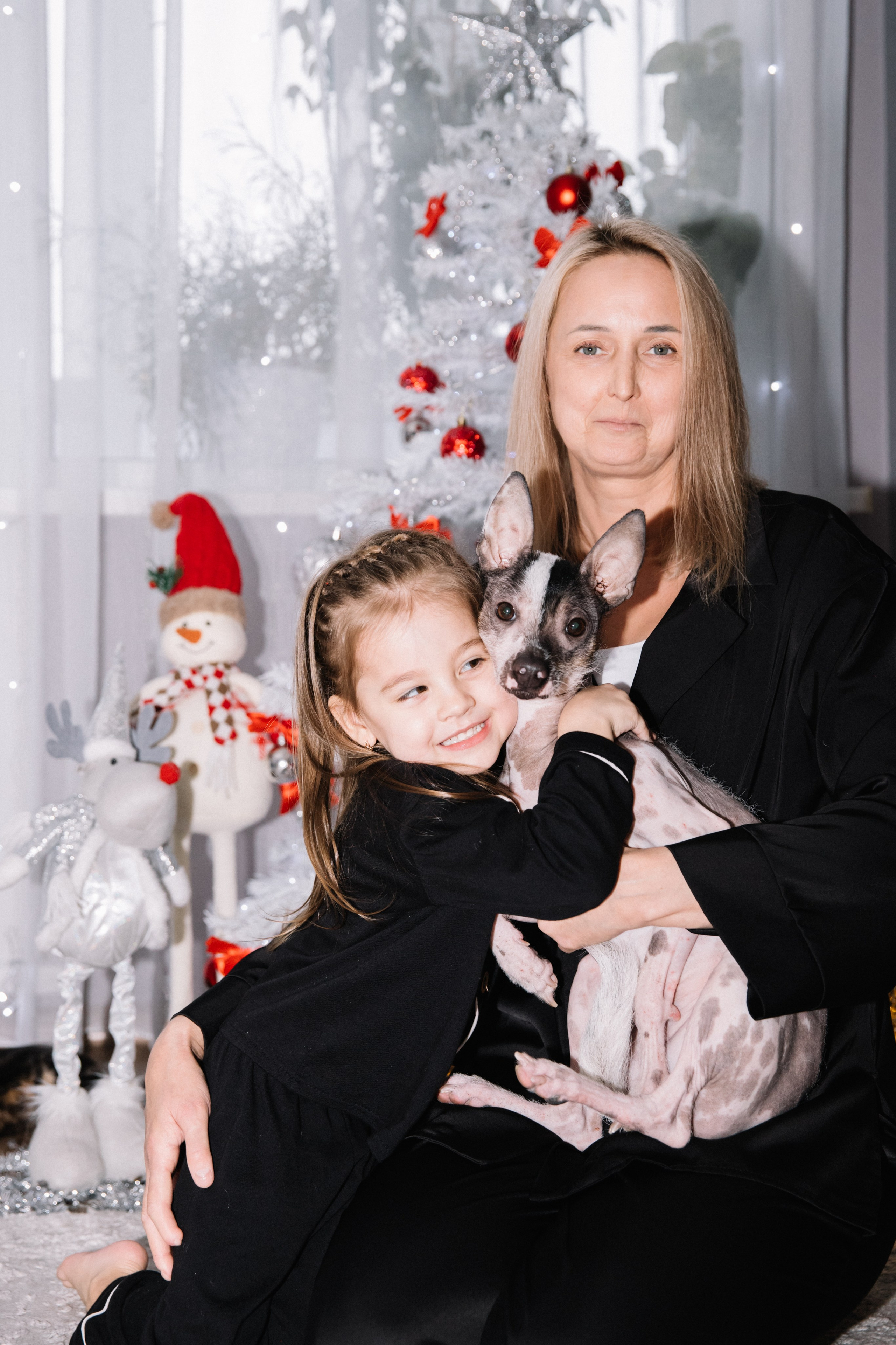 Семейная. Семейный фотограф