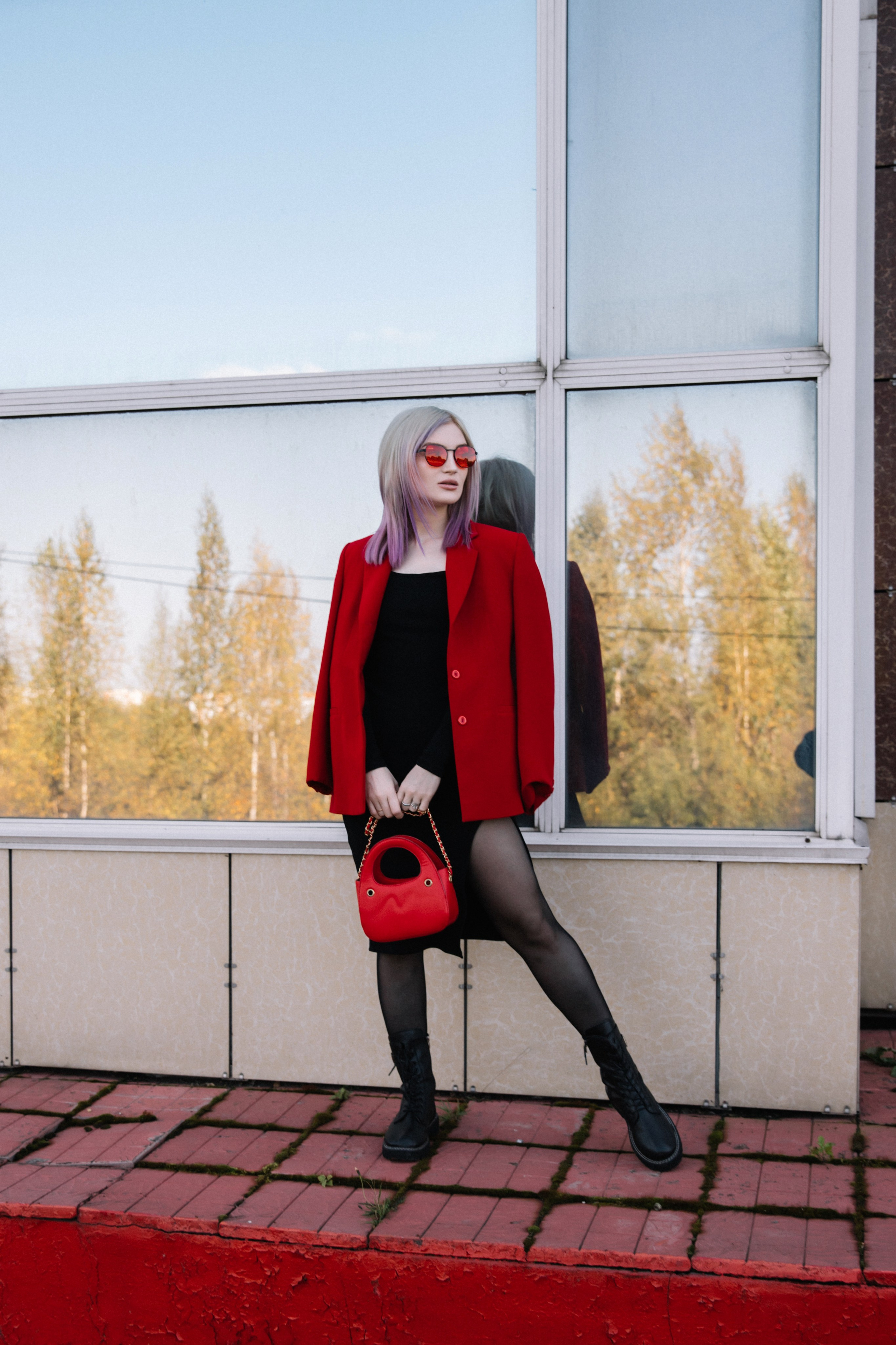 Индивидуальная. Семейный фотограф