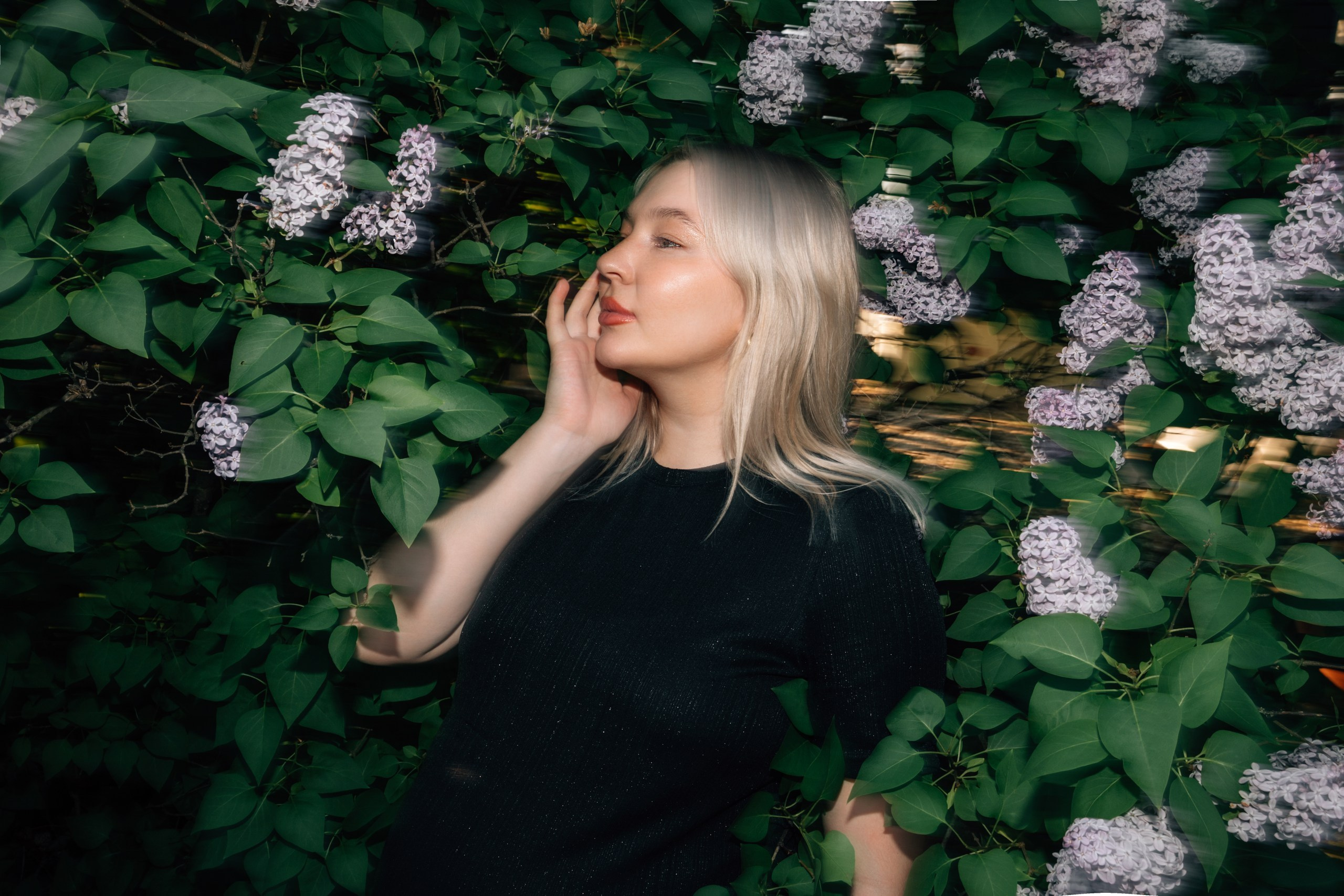 Индивидуальная. Семейный фотограф