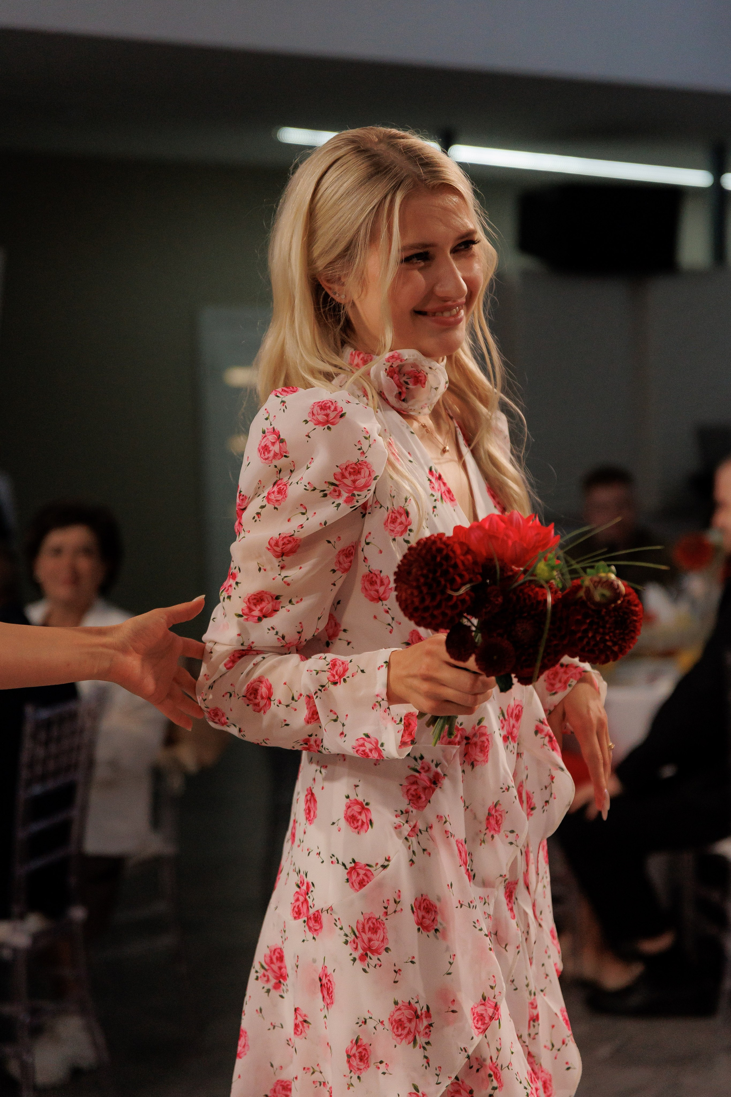 Лилия и Алексей. Фотограф Дарья Норкина