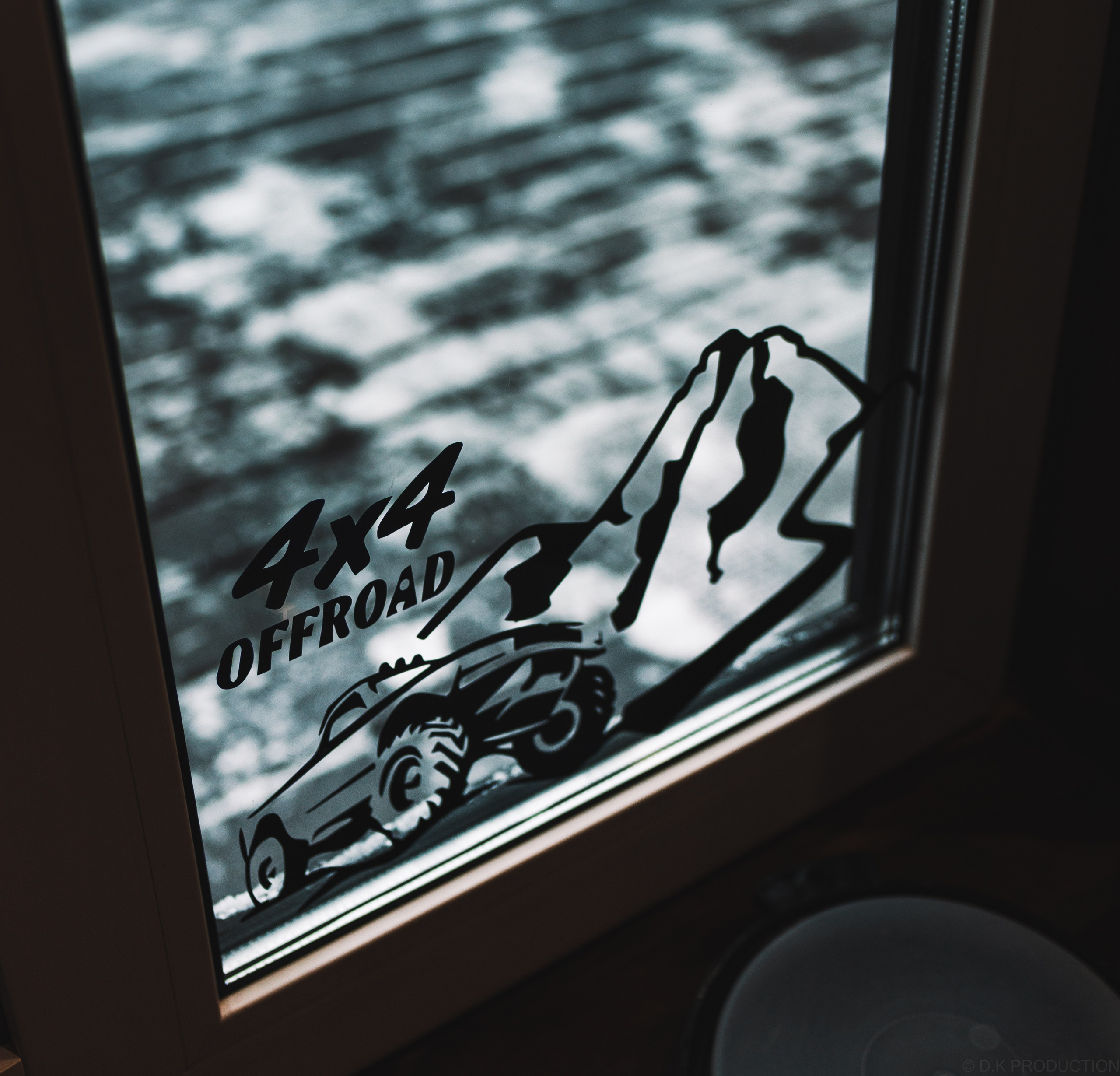 Экспедиционная фотосессия в горах/на природе