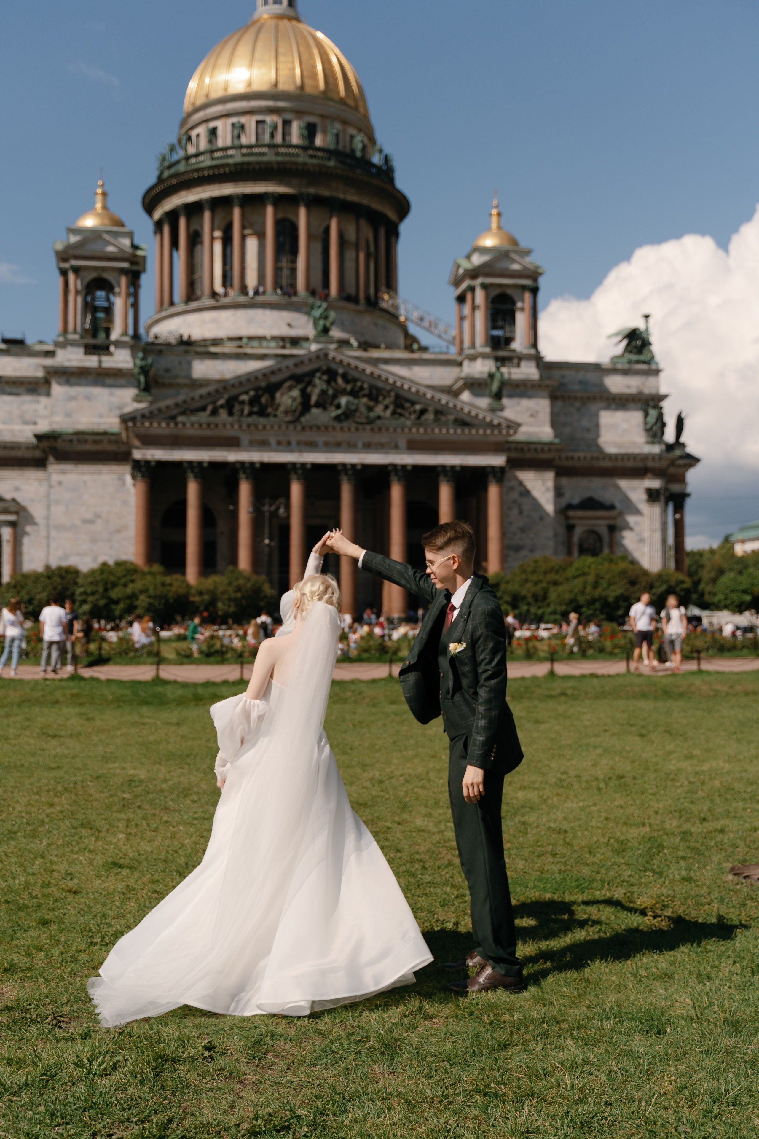 09.08.2023. Свадебный фотограф — Наталья Фед СПб/Москва