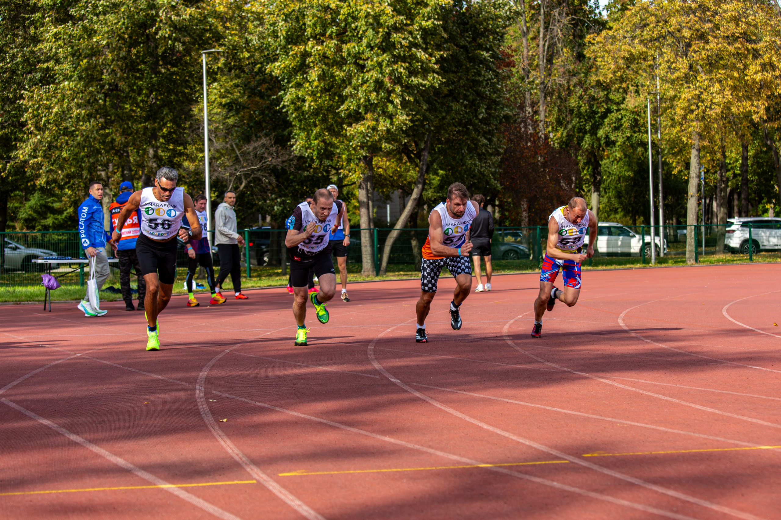 Соревнования по легкой атлетике. Репортажный, семейный, свадебный, портретный фотограф
