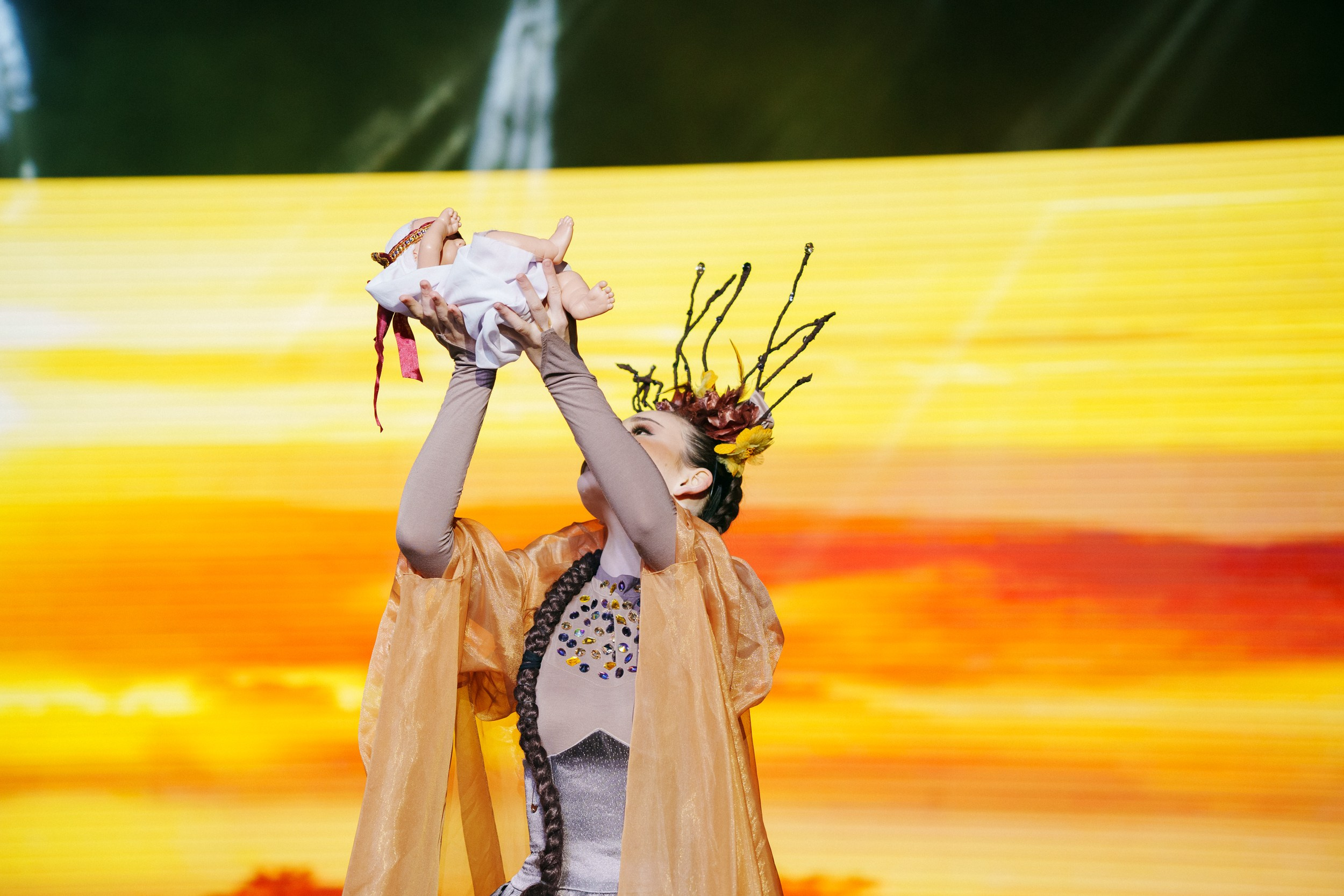 NOMAD «Концерт». Портретный и Репортажный Фотограф Москва