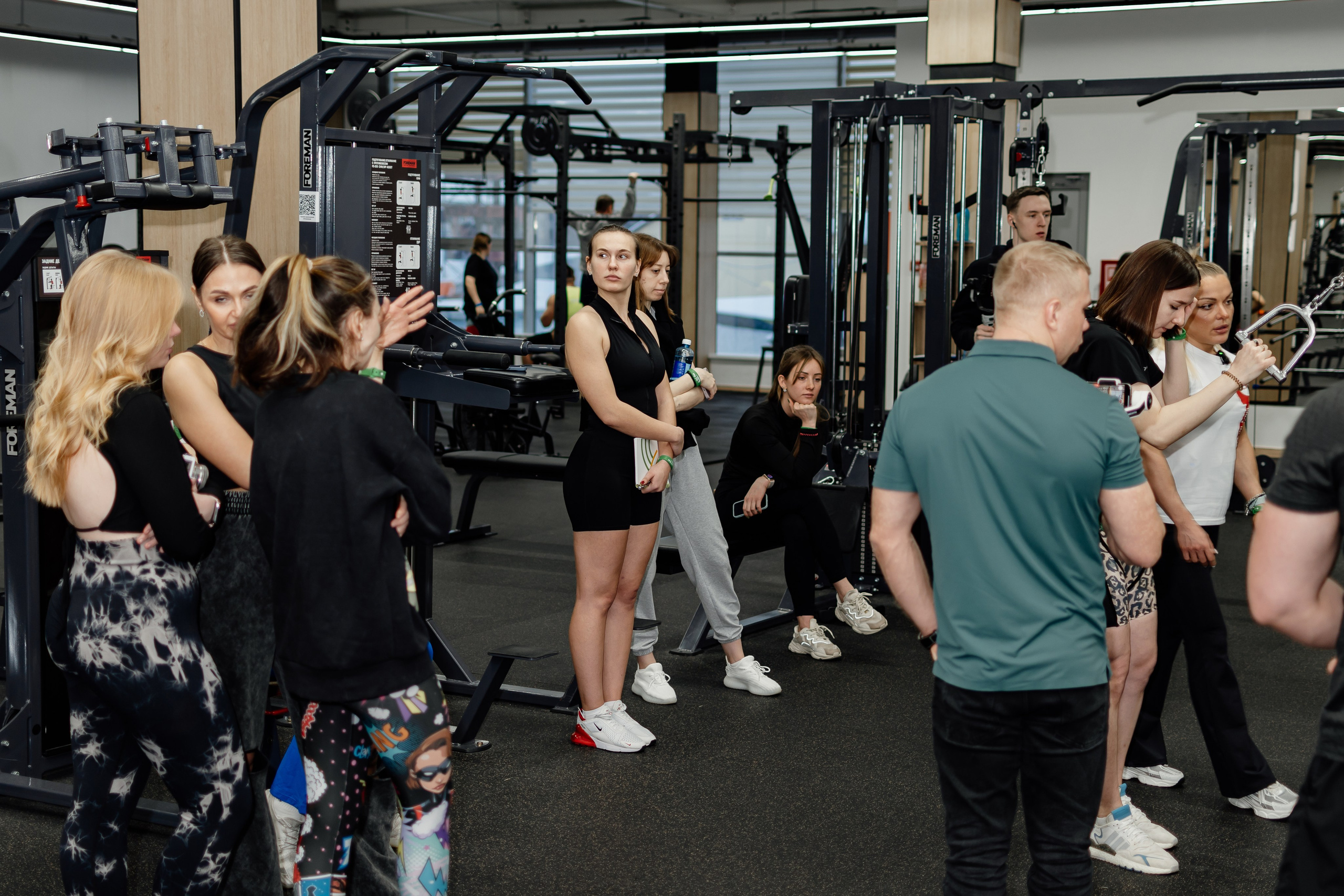 Майфит. Фотограф в Твери Дементьева Анастасия