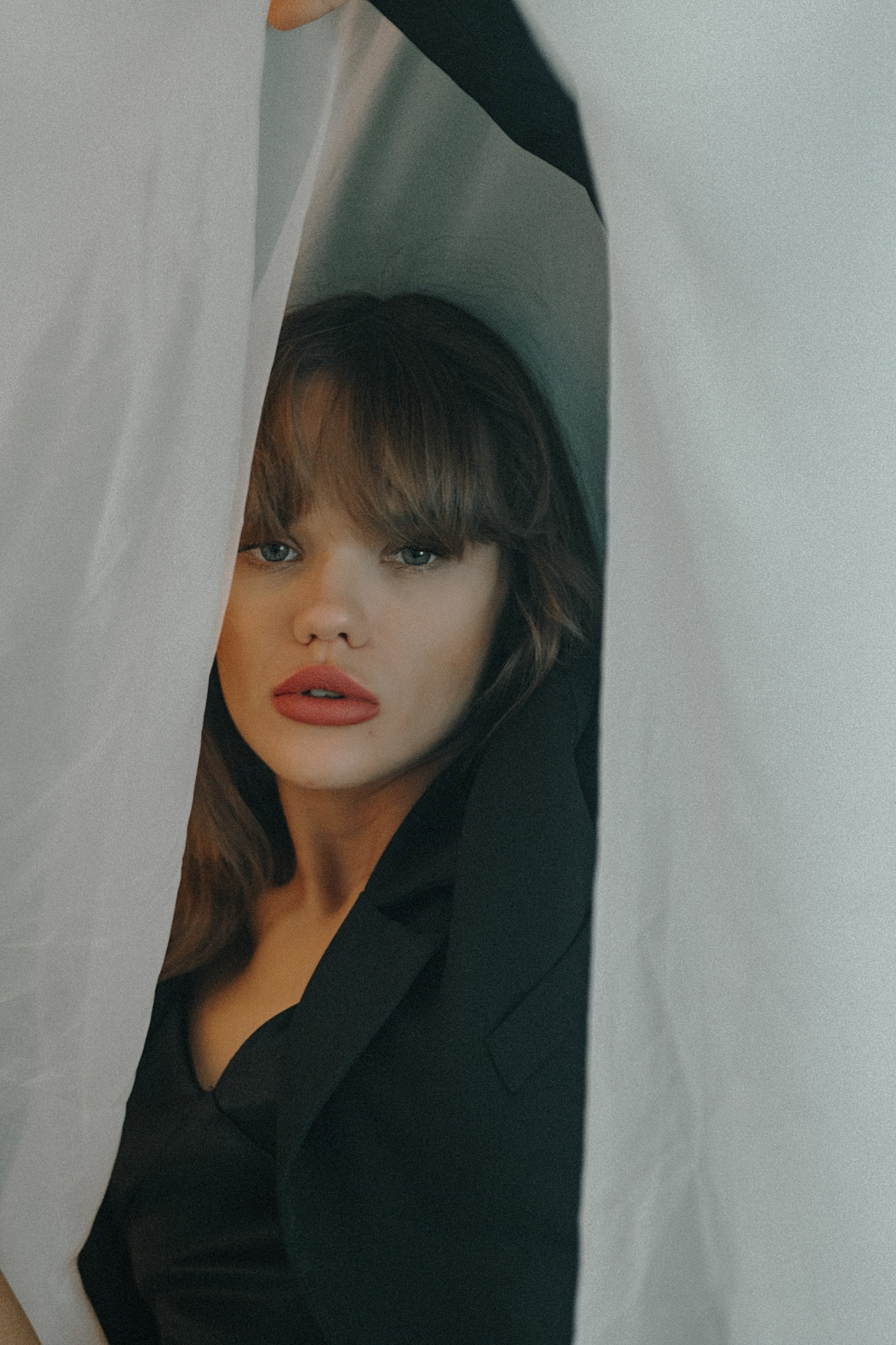 Оля. Свадебный и индивидуальный фотограф в Суворове Клюева Мария