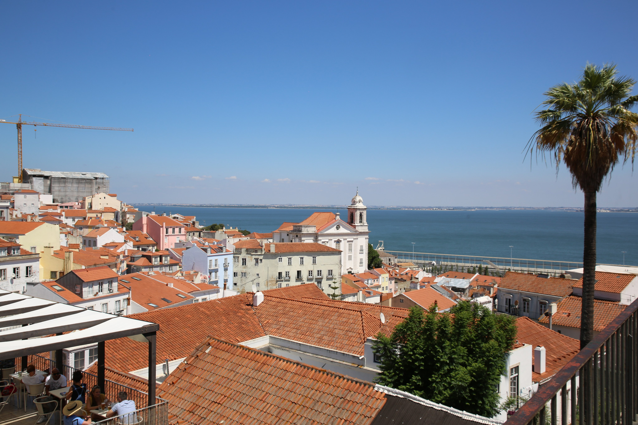 Lisbon, Portugal. Andrey Filippov Photographer