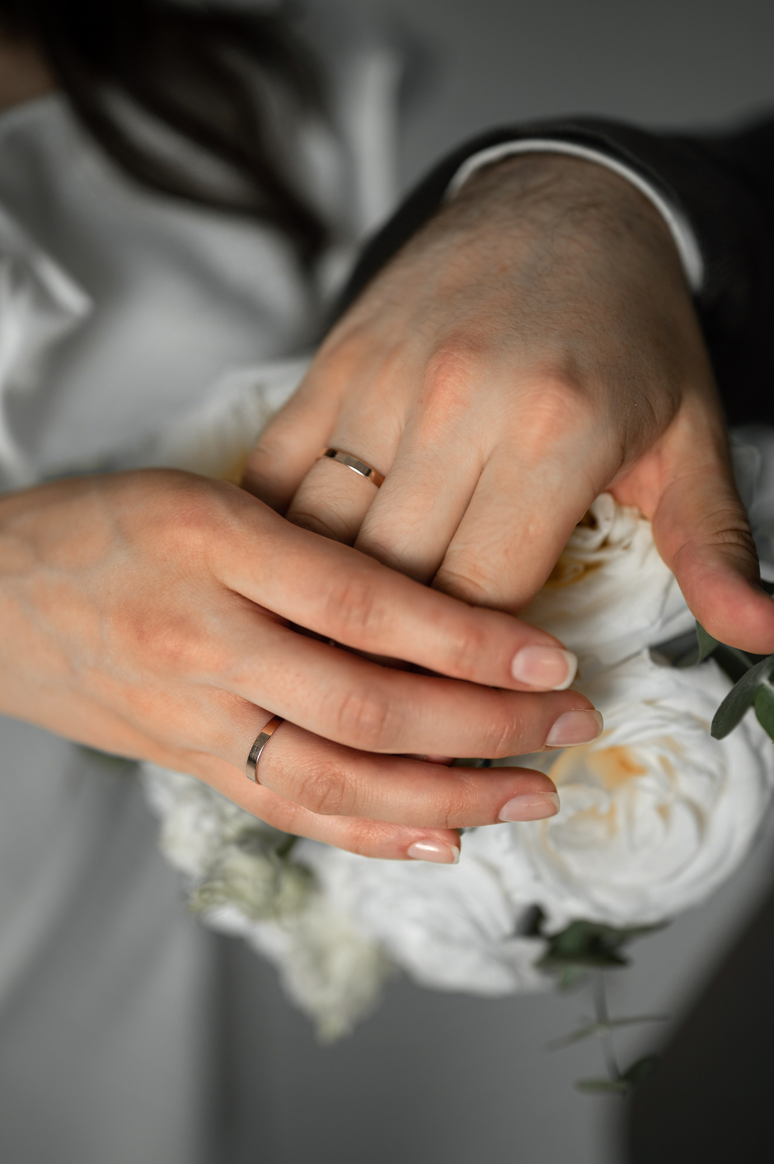 Свадьба. Фотограф на Крещение и Венчание в Оренбурге и Оренбургской области Наталья Мулина