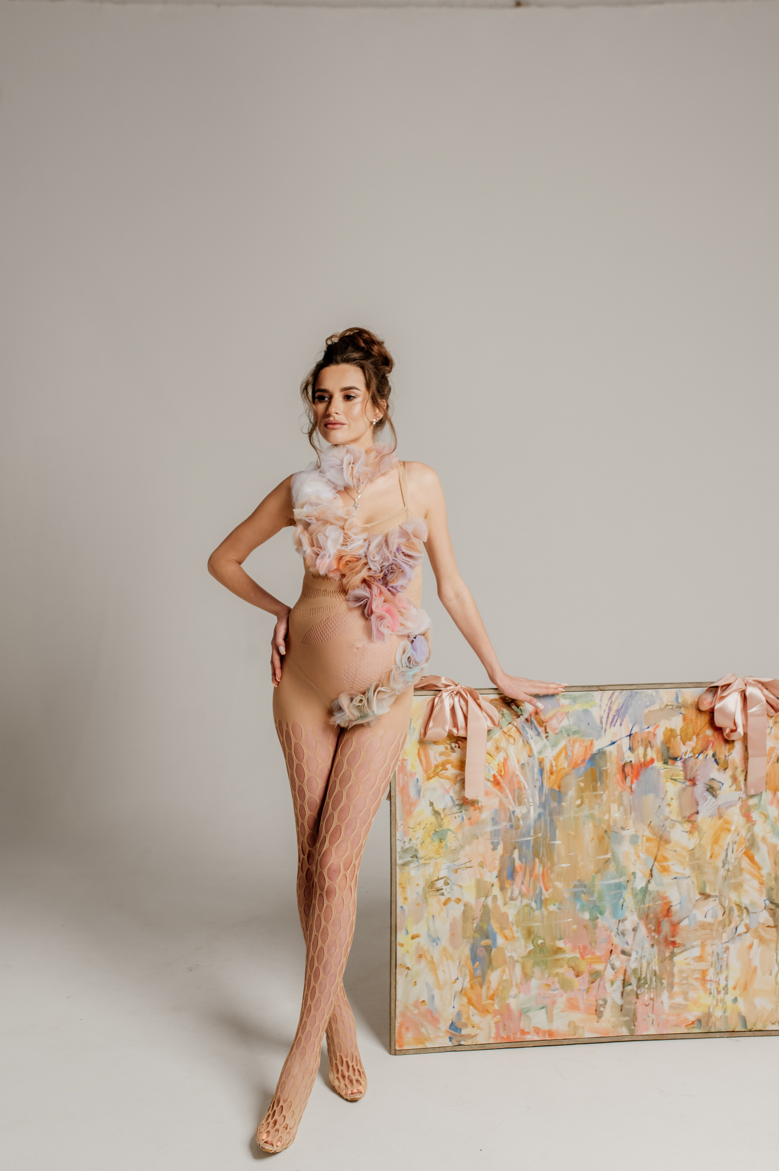 В ожидании Евы. Семейный и детский фотограф в Туле