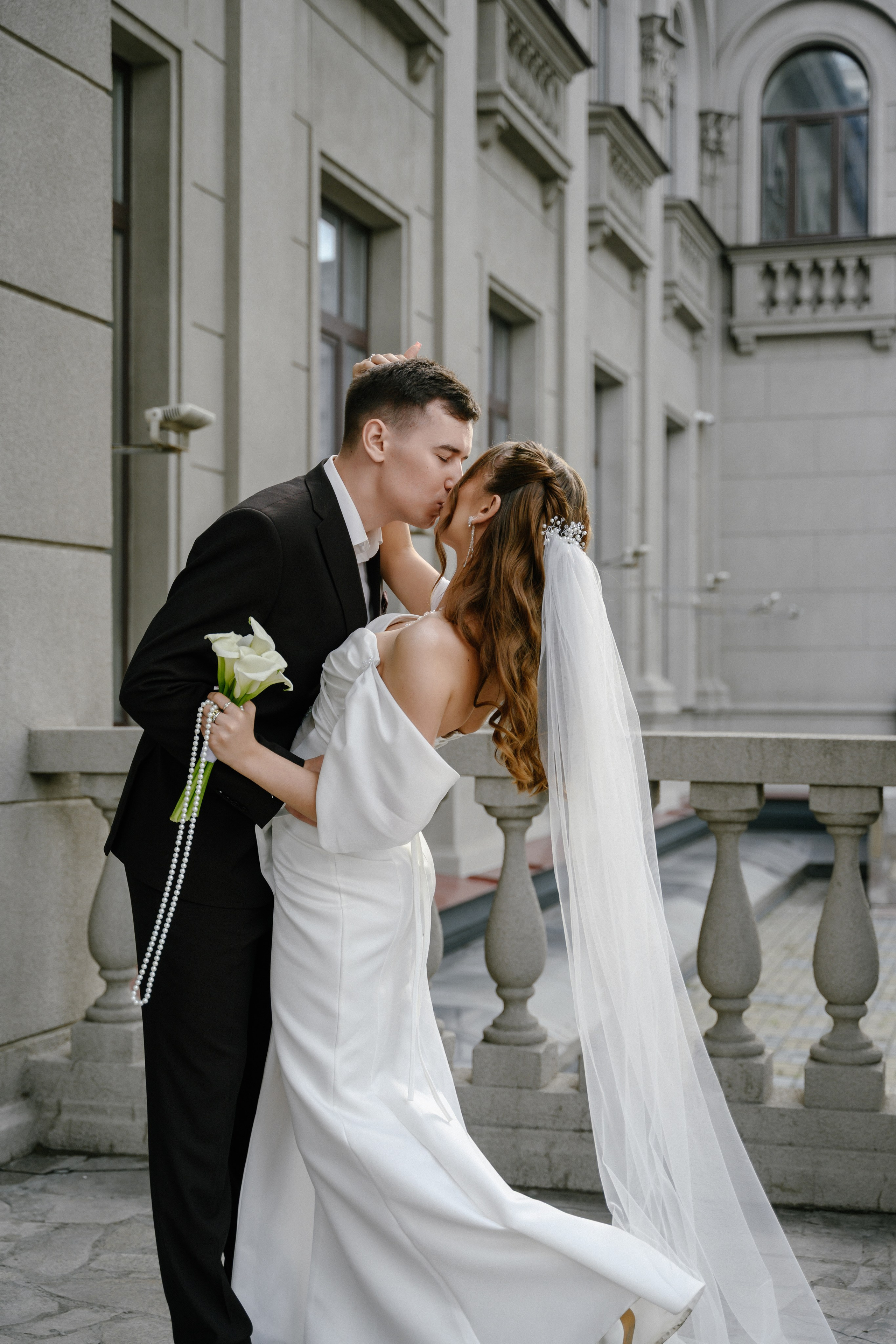 Глеб и Диана. Фотограф в Красноярске