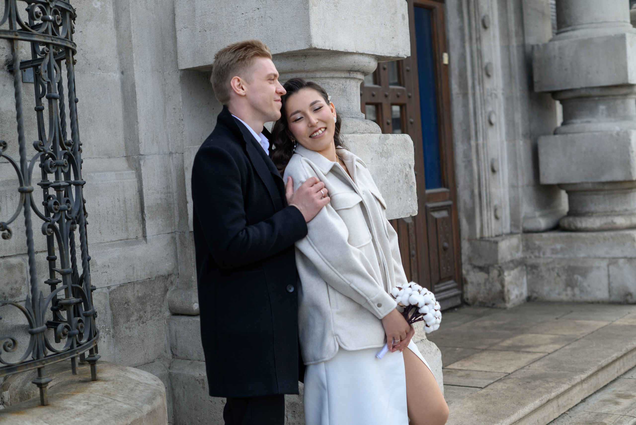 Локации. Фотограф Самара Регина Третьяк