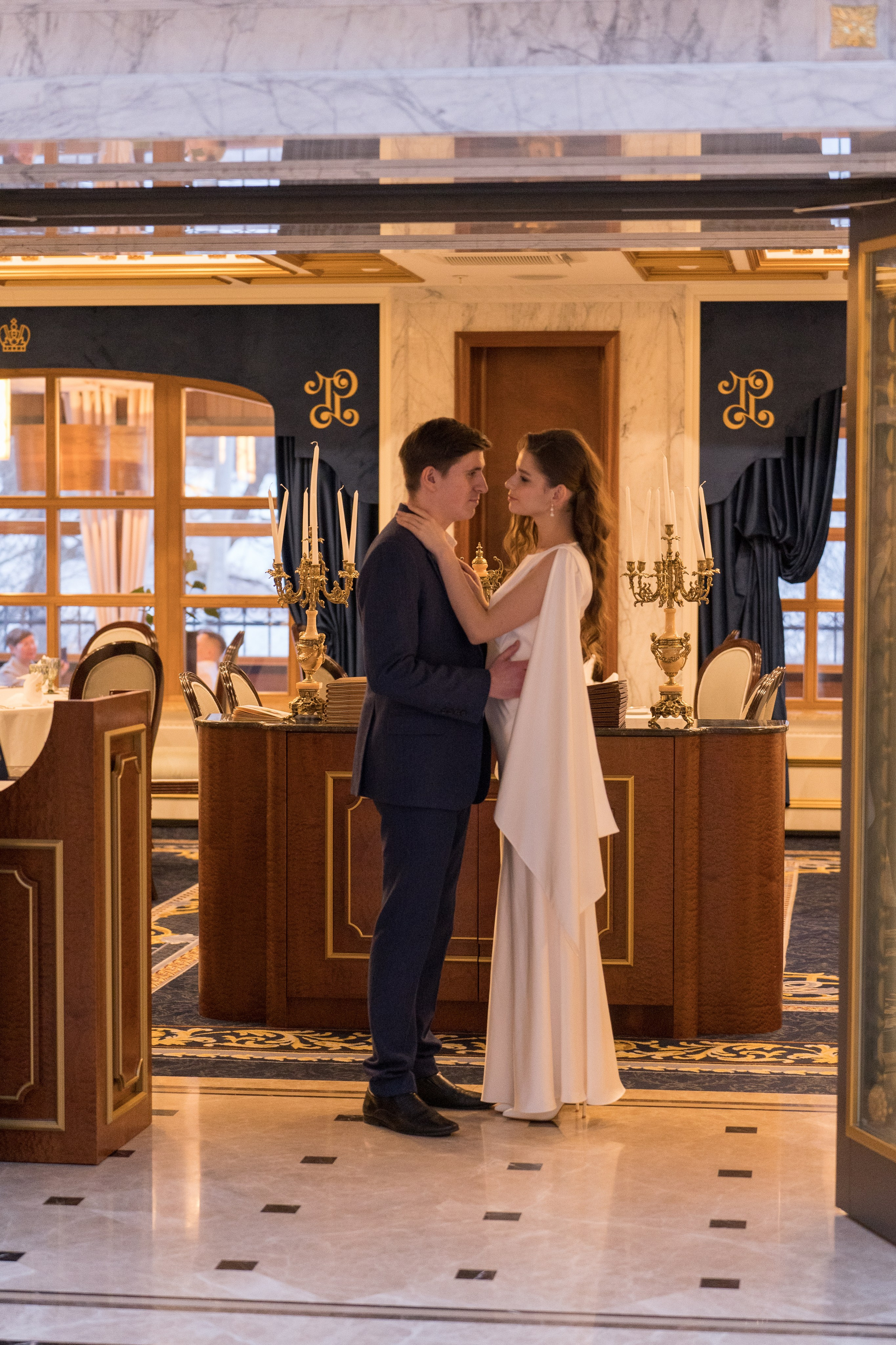 Денис + Анна