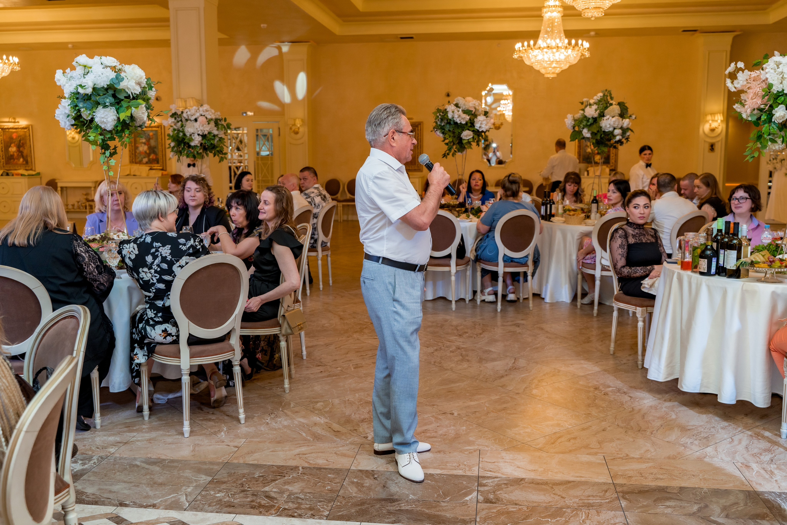 Корпоратив