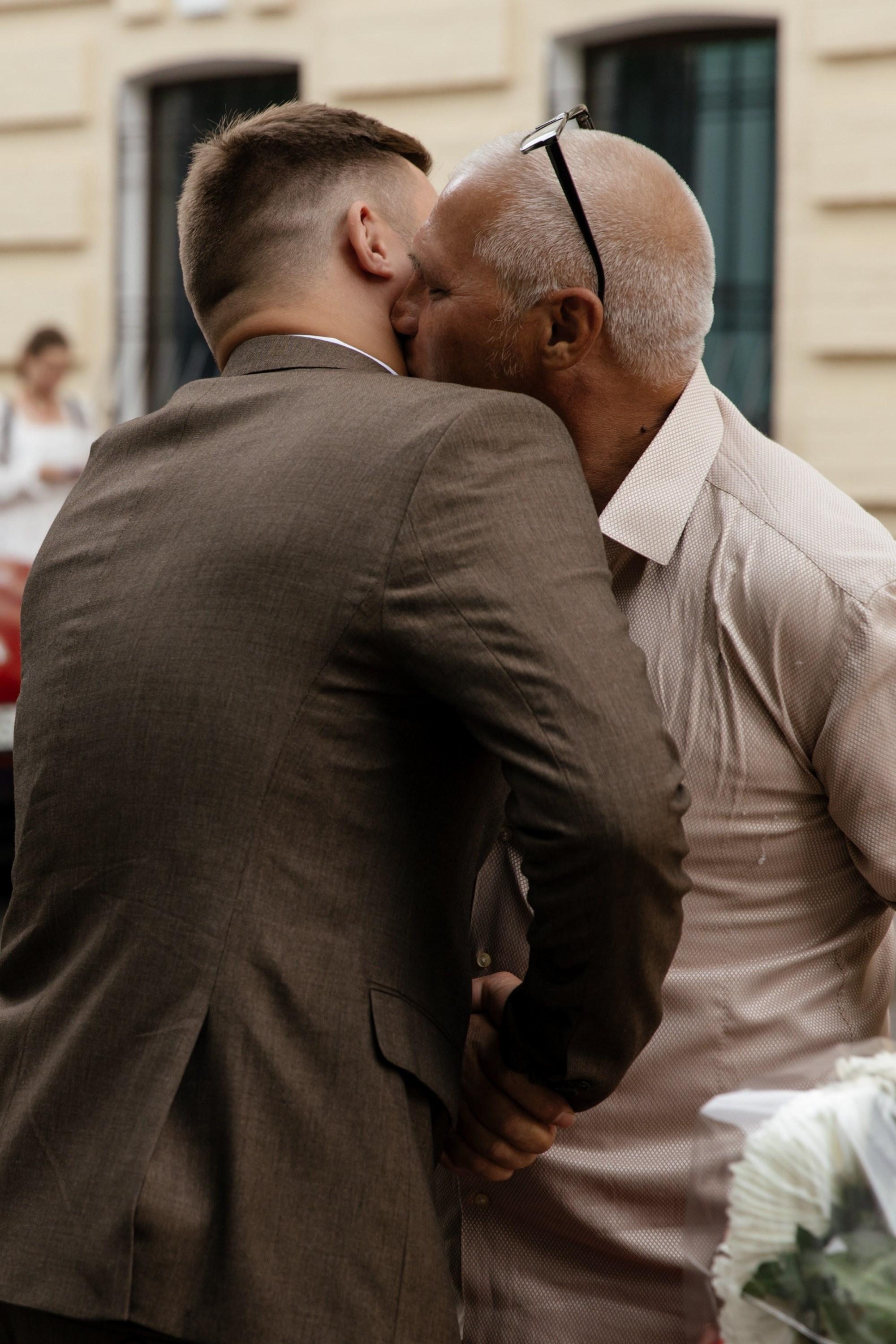 Аля и Саша — день росписи. Фотограф Сергиев Посад Москва Хованская Екатерина