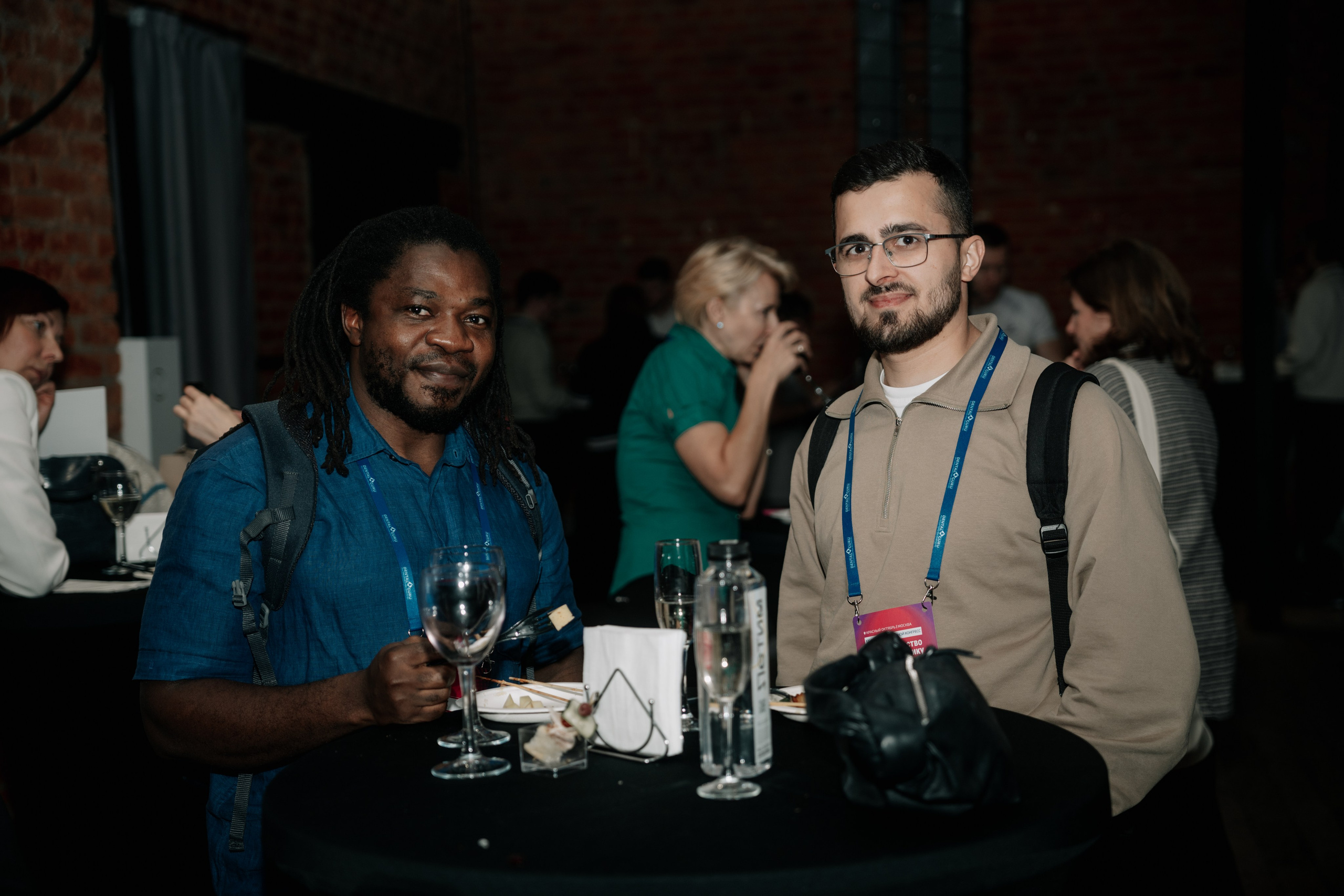 Конгресс. Превосходство через практику_2024. Фотограф и видеограф Мария Банщикова, Солнечногорск, Москва