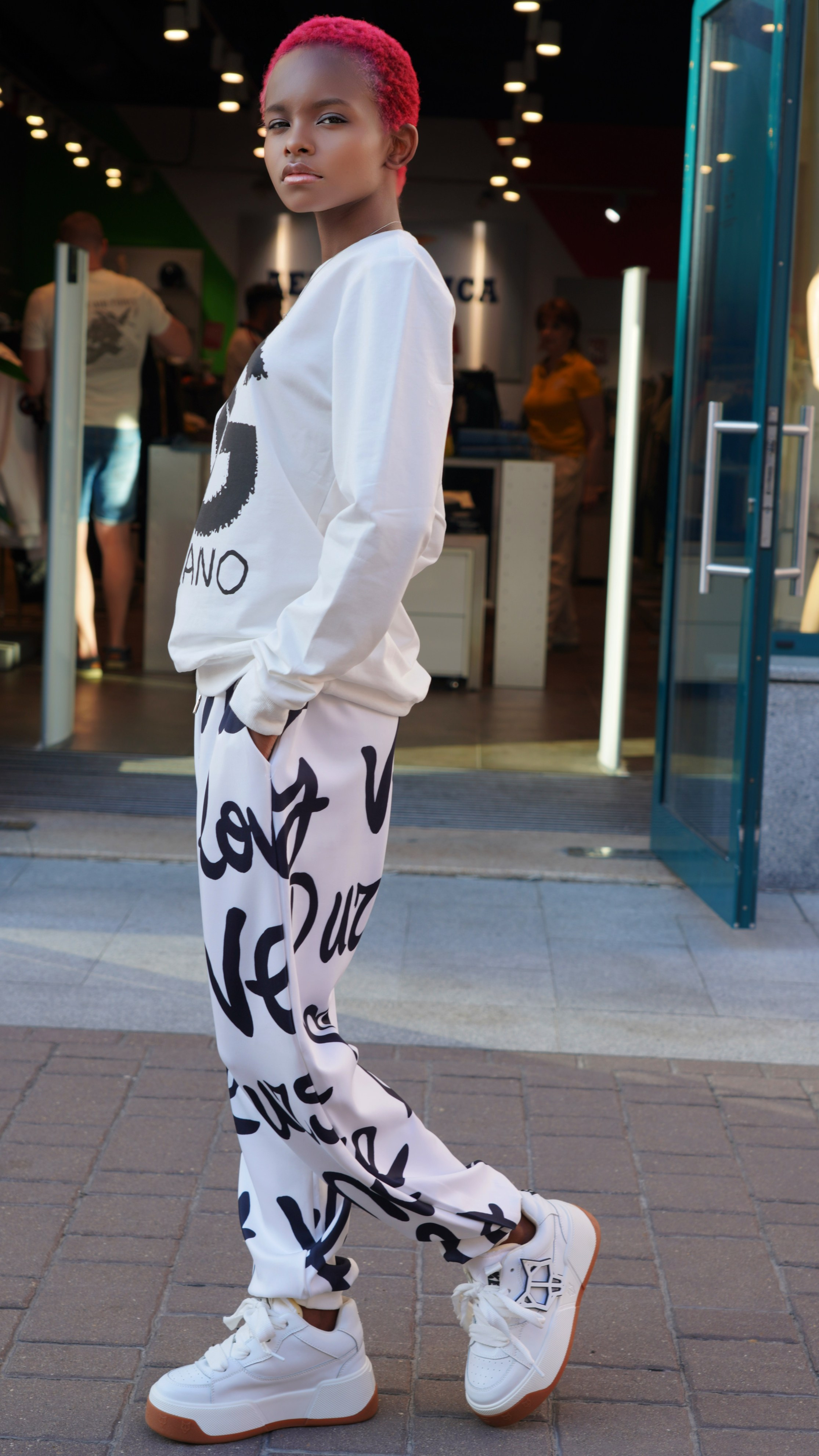 Коммерческая/маркетплейсы