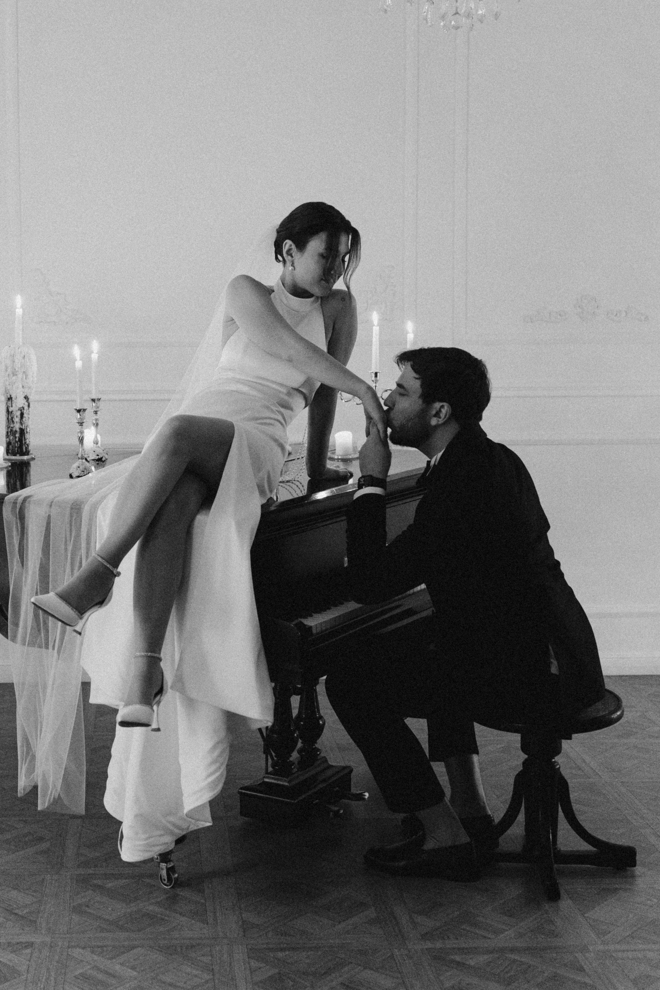 Евгений & Лана