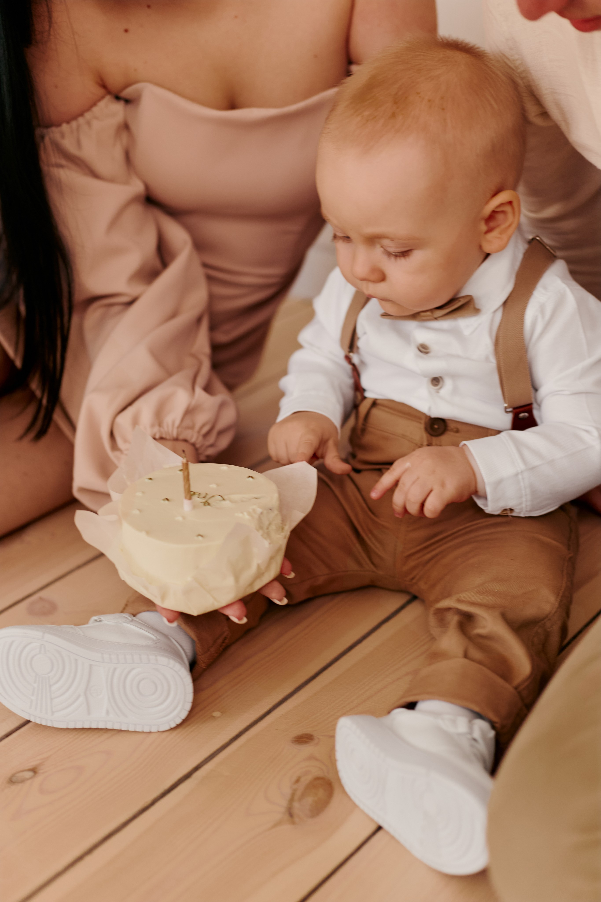 Семейная съемка. Коммерческий фотограф Дарья Горбачева