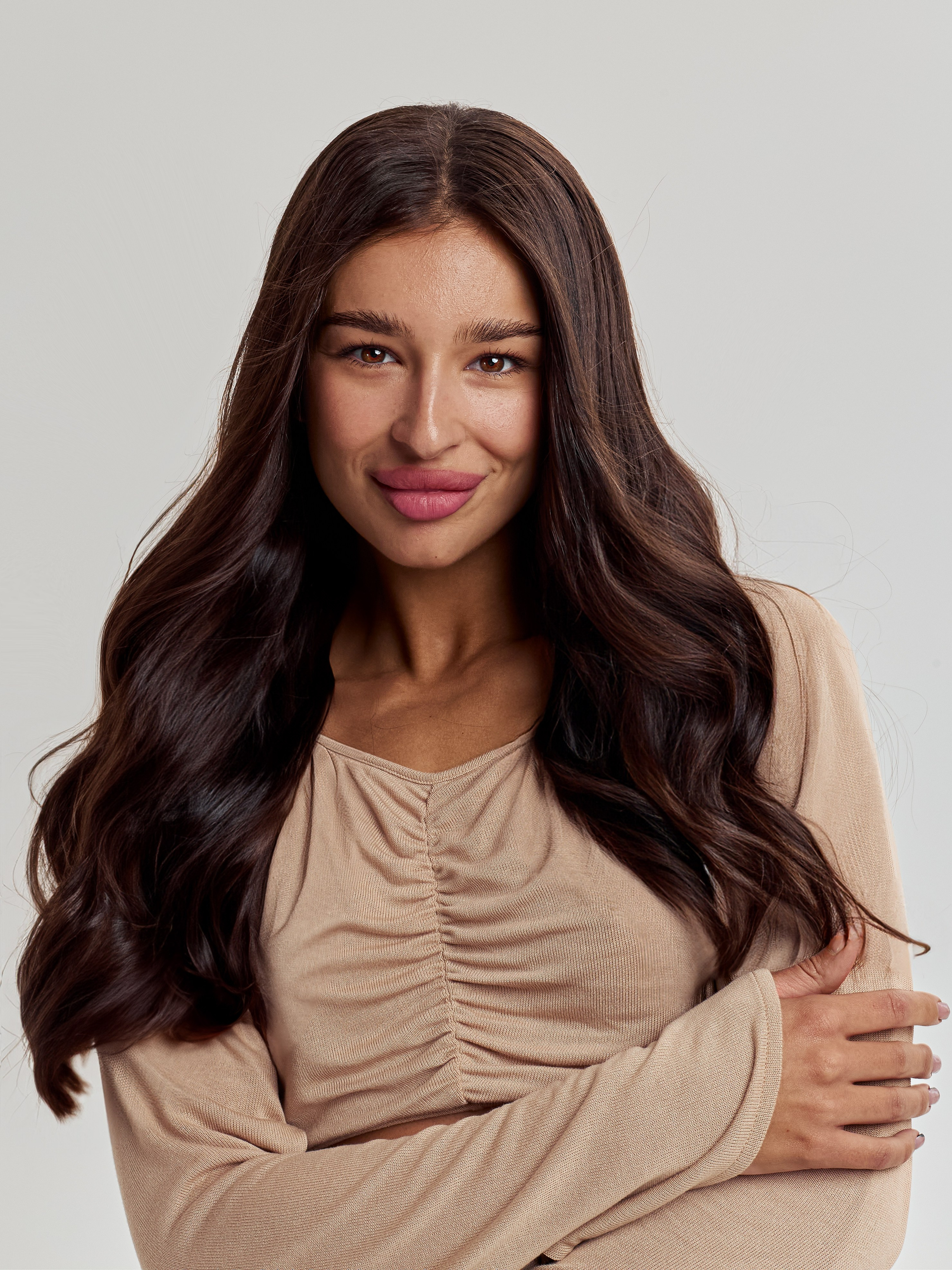 Шампуни. Коммерческий фотограф Дарья Горбачева