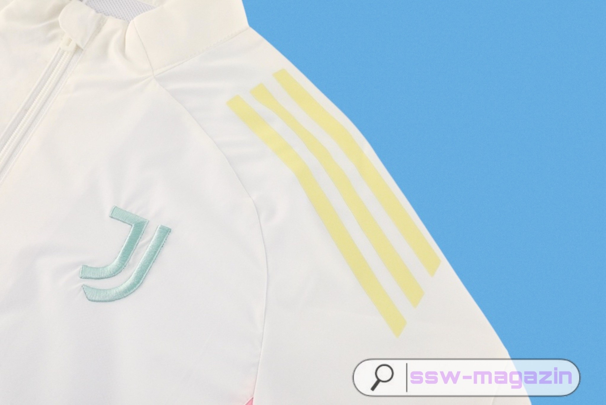 Бомбер Juventus 2025-2026 купить. Футбольный магазин — ssw_magazin