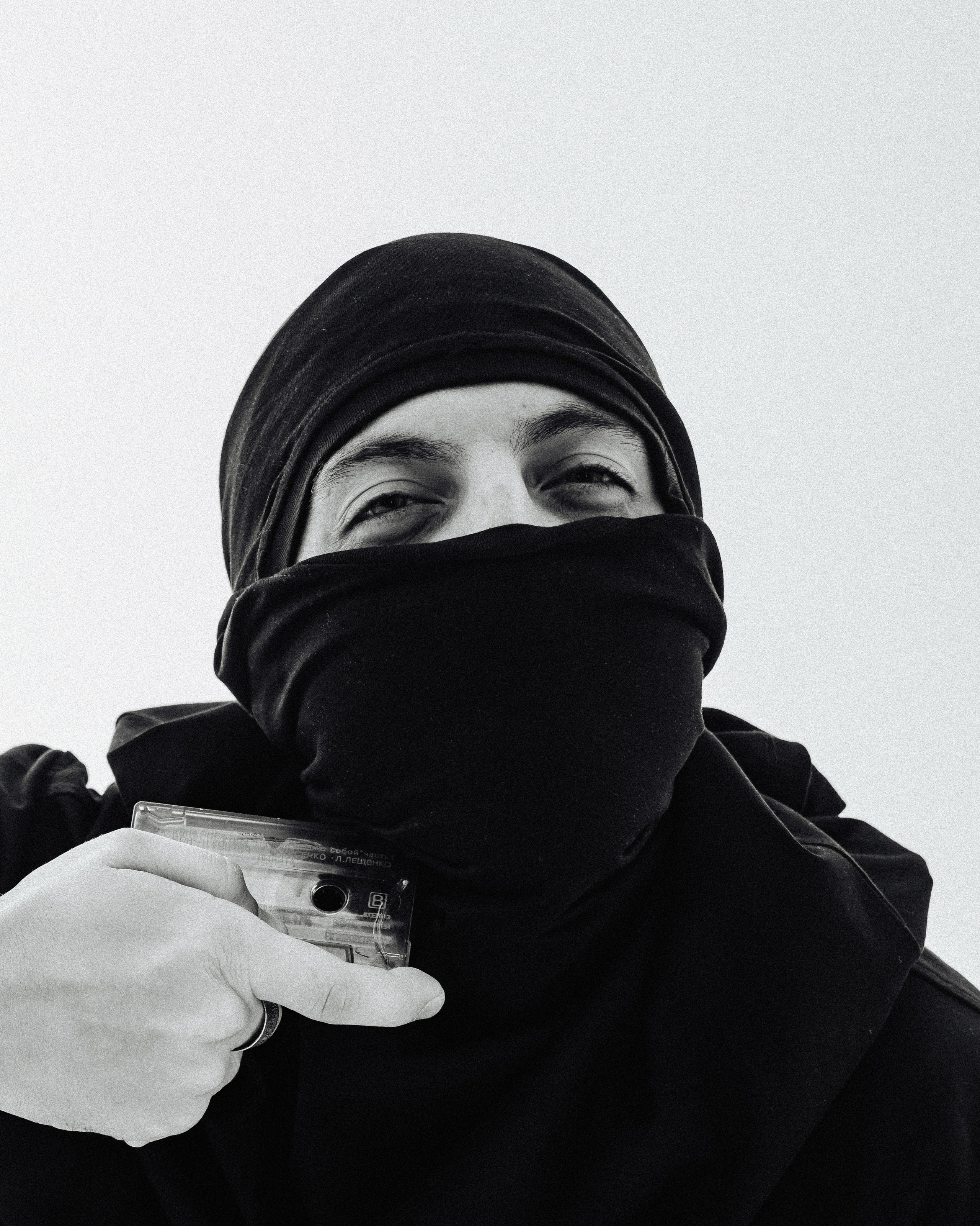 DanyaGorbunov dj. Фотограф Андрей Куськало