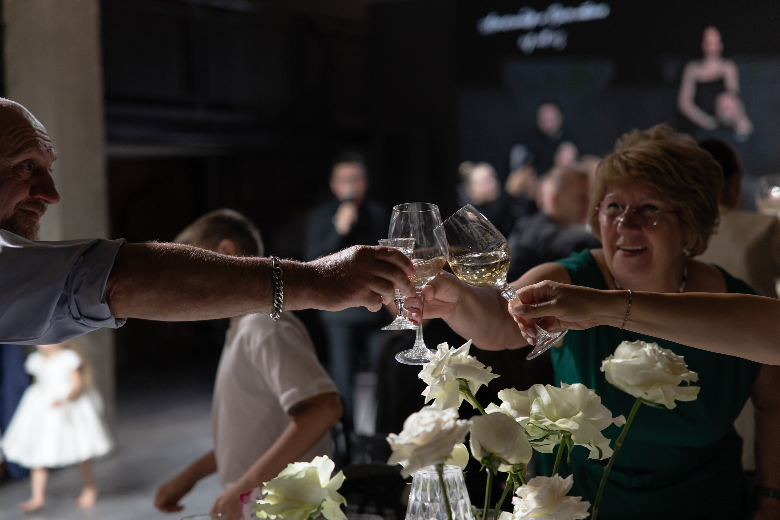 Александр и Валентина. Свадебный и Семейный фотограф по всему миру Анна Фёдорова